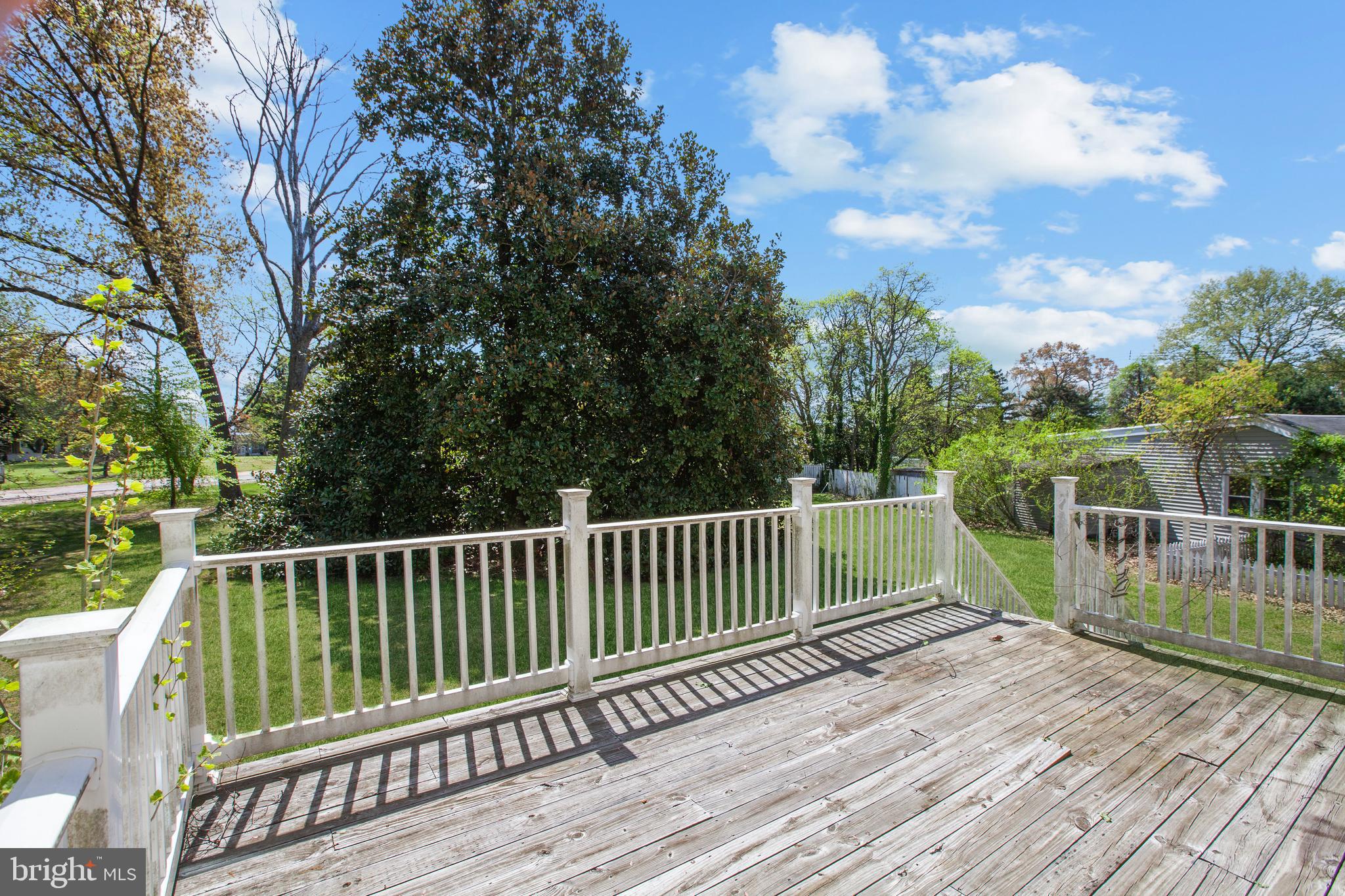 TEBBSTON ON THE MAGOTHY - Residential