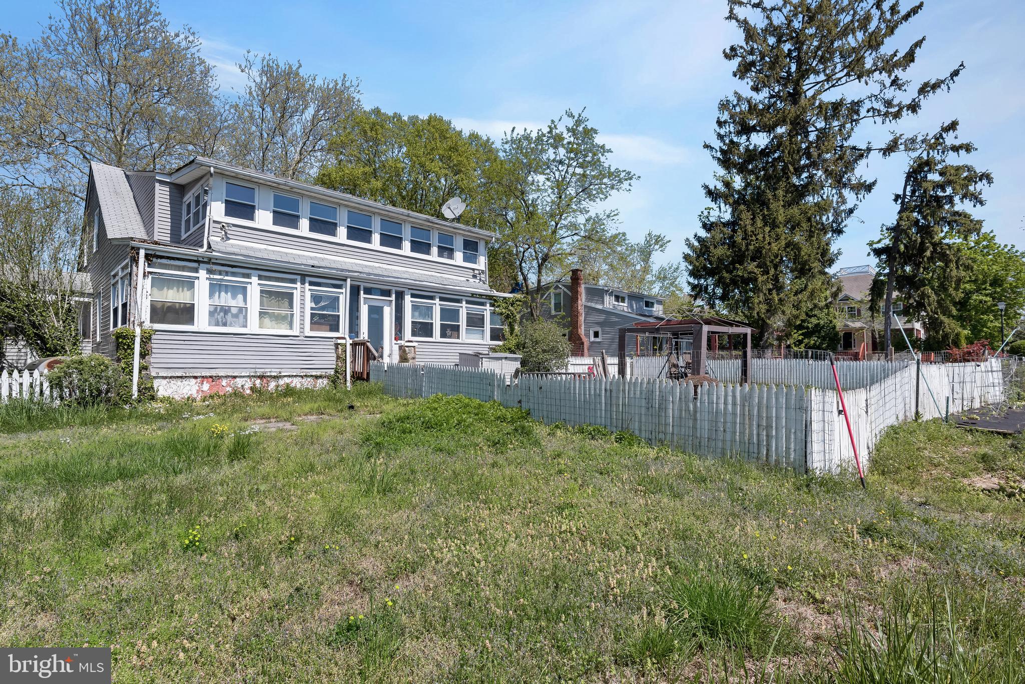 TEBBSTON ON THE MAGOTHY - Residential