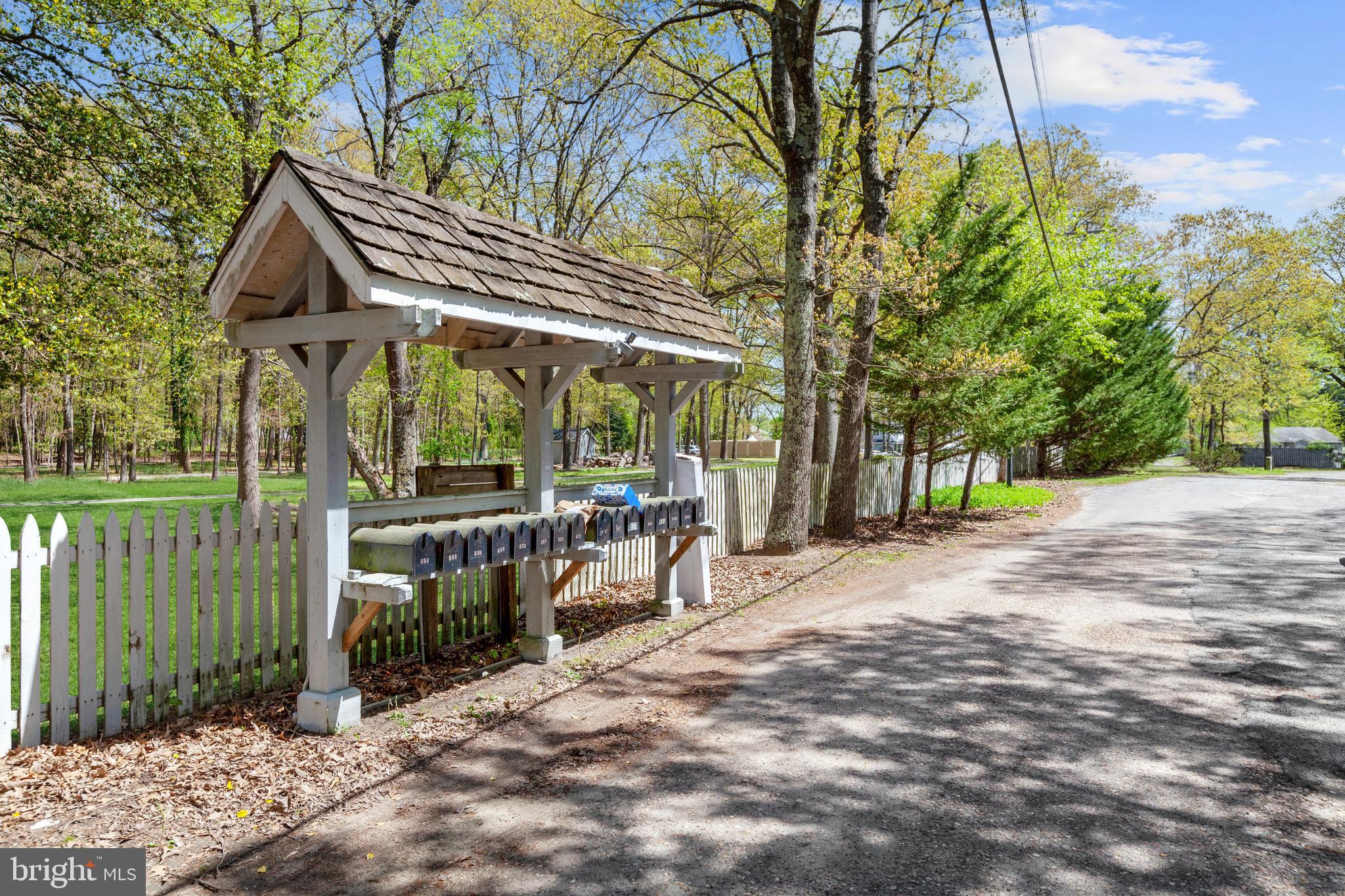 TEBBSTON ON THE MAGOTHY - Residential