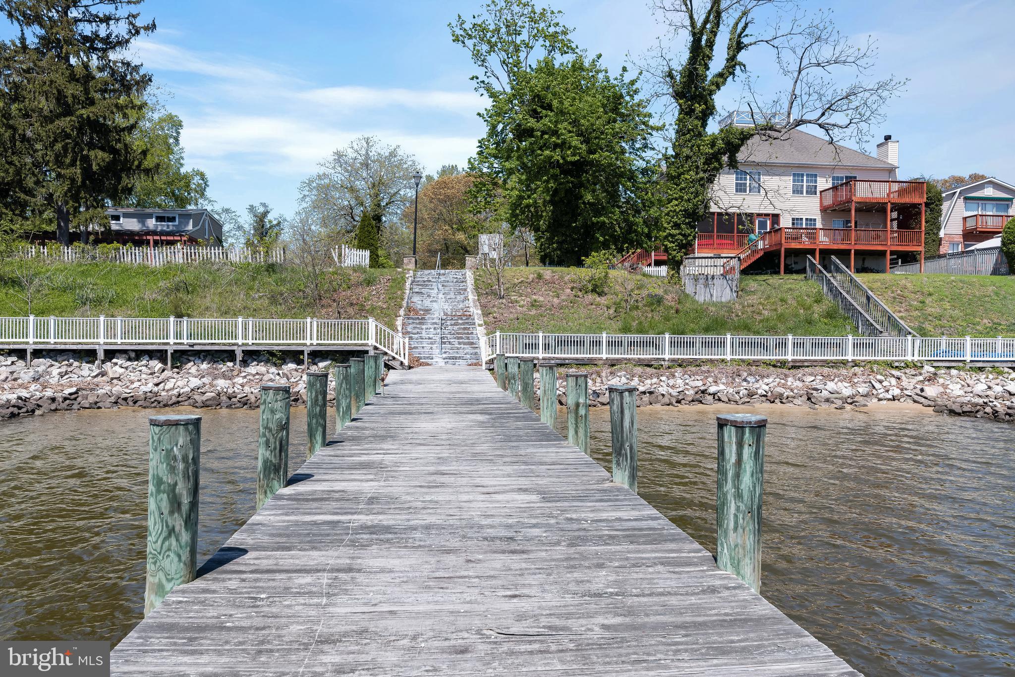 TEBBSTON ON THE MAGOTHY - Residential