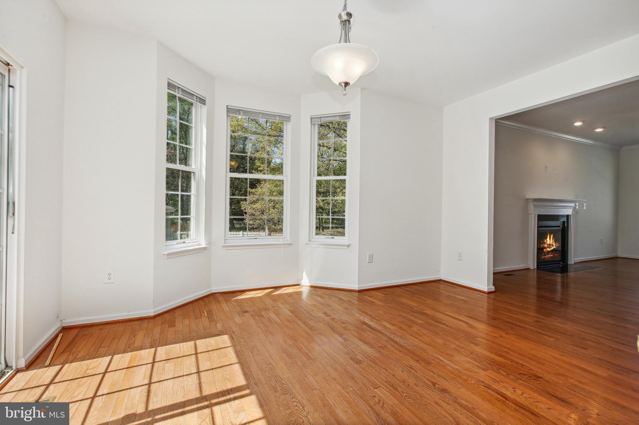 TEBBSTON ON THE MAGOTHY - Residential