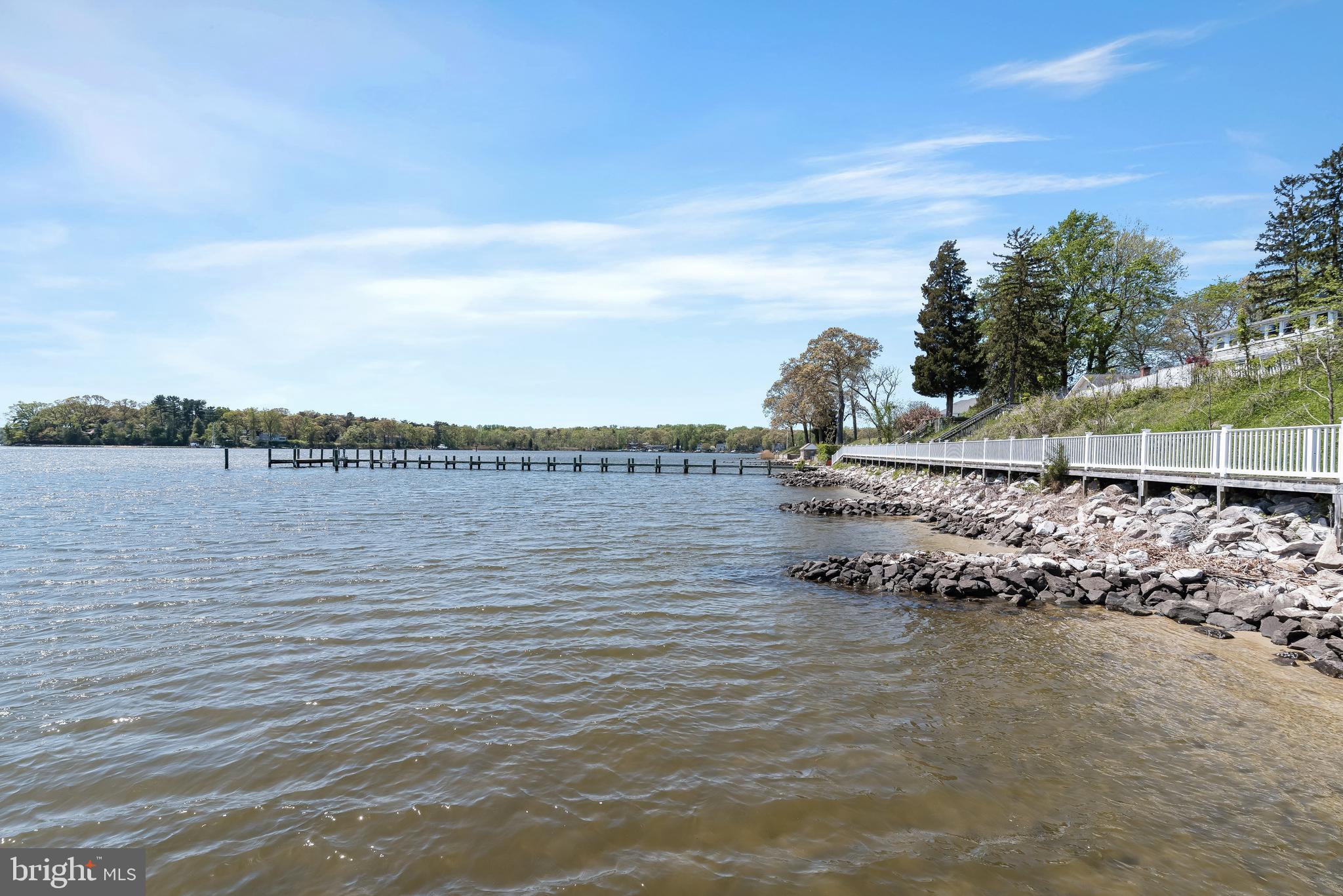 TEBBSTON ON THE MAGOTHY - Residential