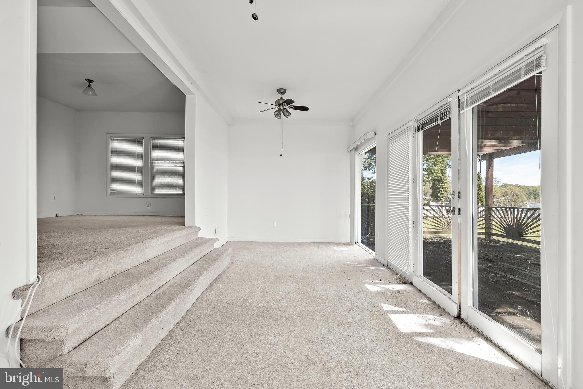 TEBBSTON ON THE MAGOTHY - Residential