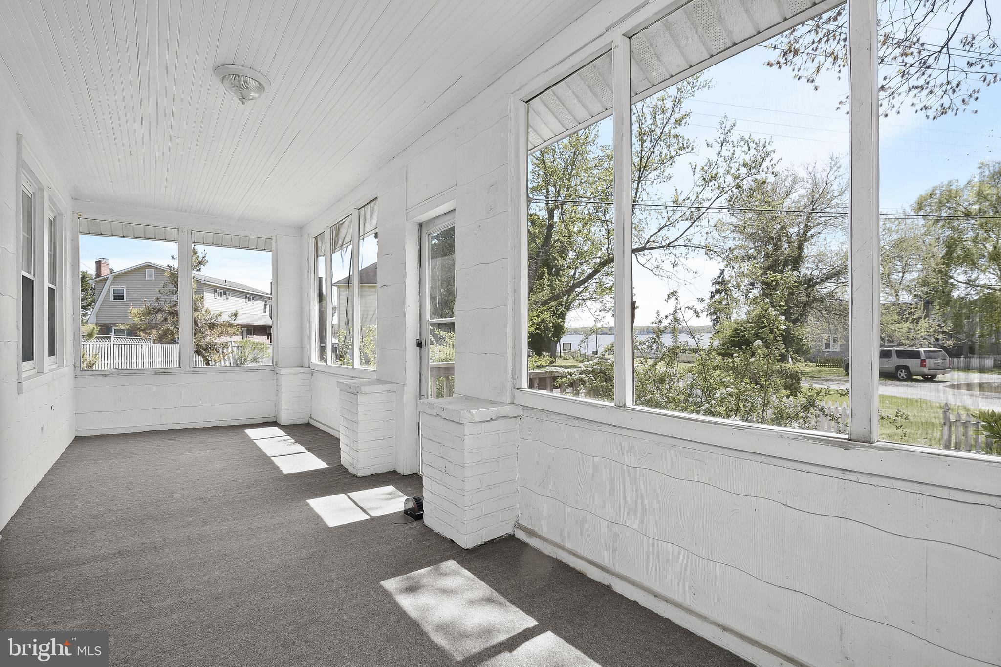 TEBBSTON ON THE MAGOTHY - Residential