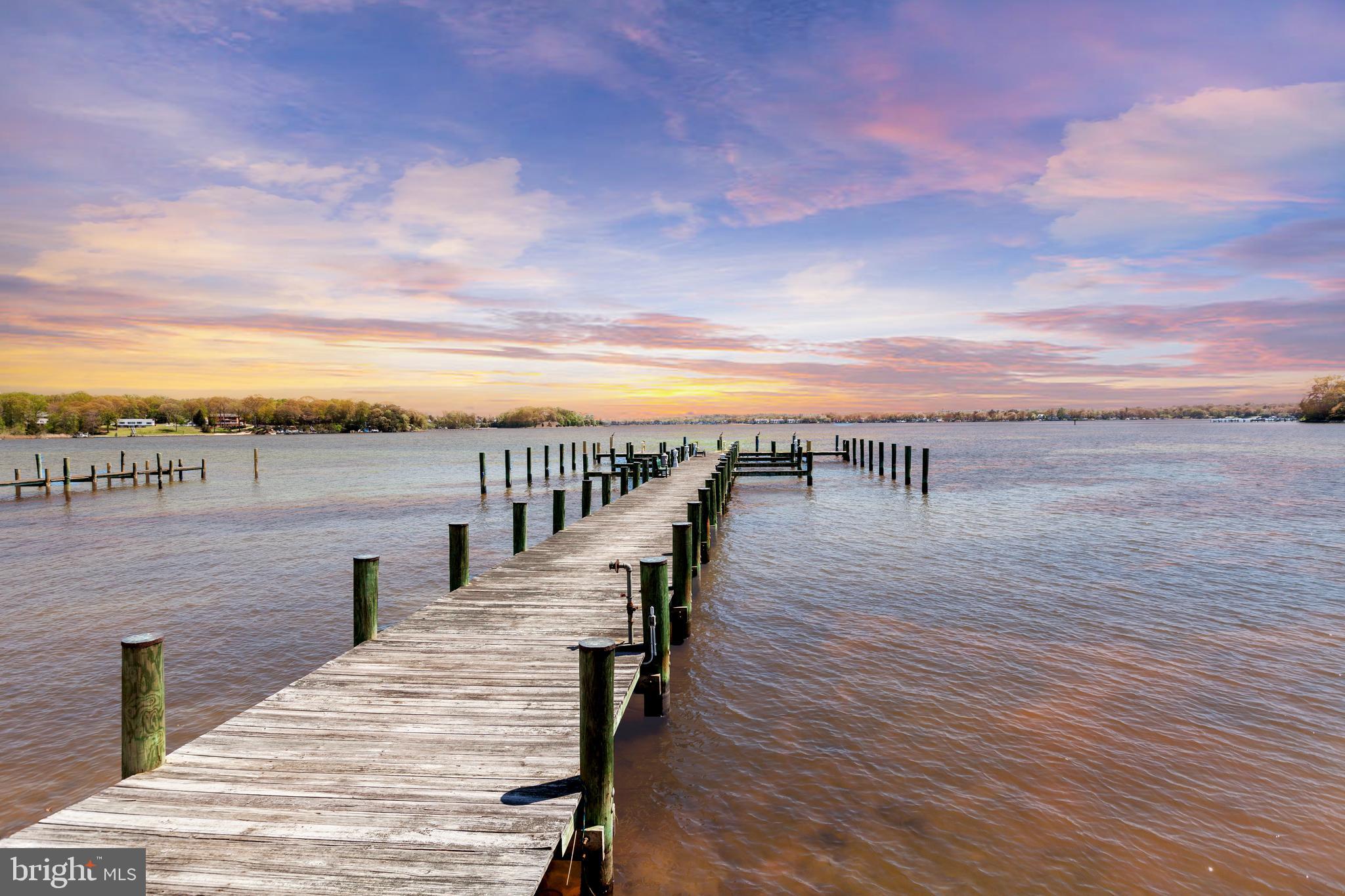 TEBBSTON ON THE MAGOTHY - Residential