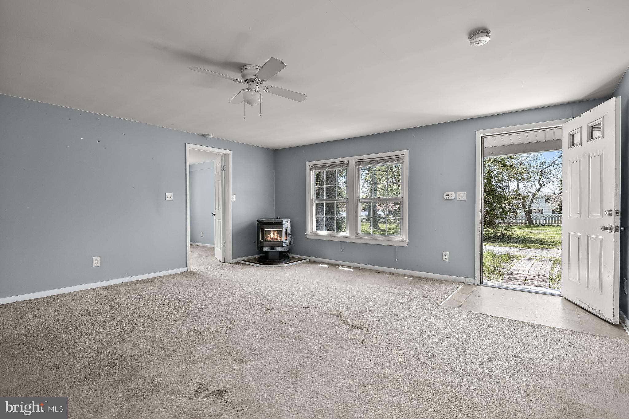 TEBBSTON ON THE MAGOTHY - Residential