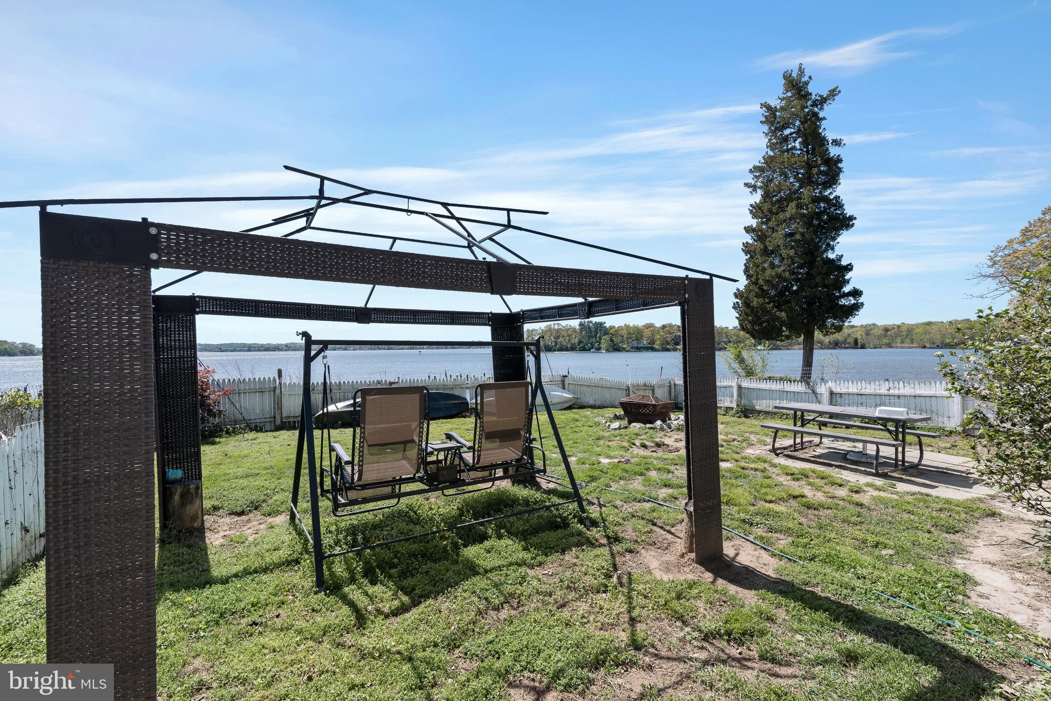 TEBBSTON ON THE MAGOTHY - Residential