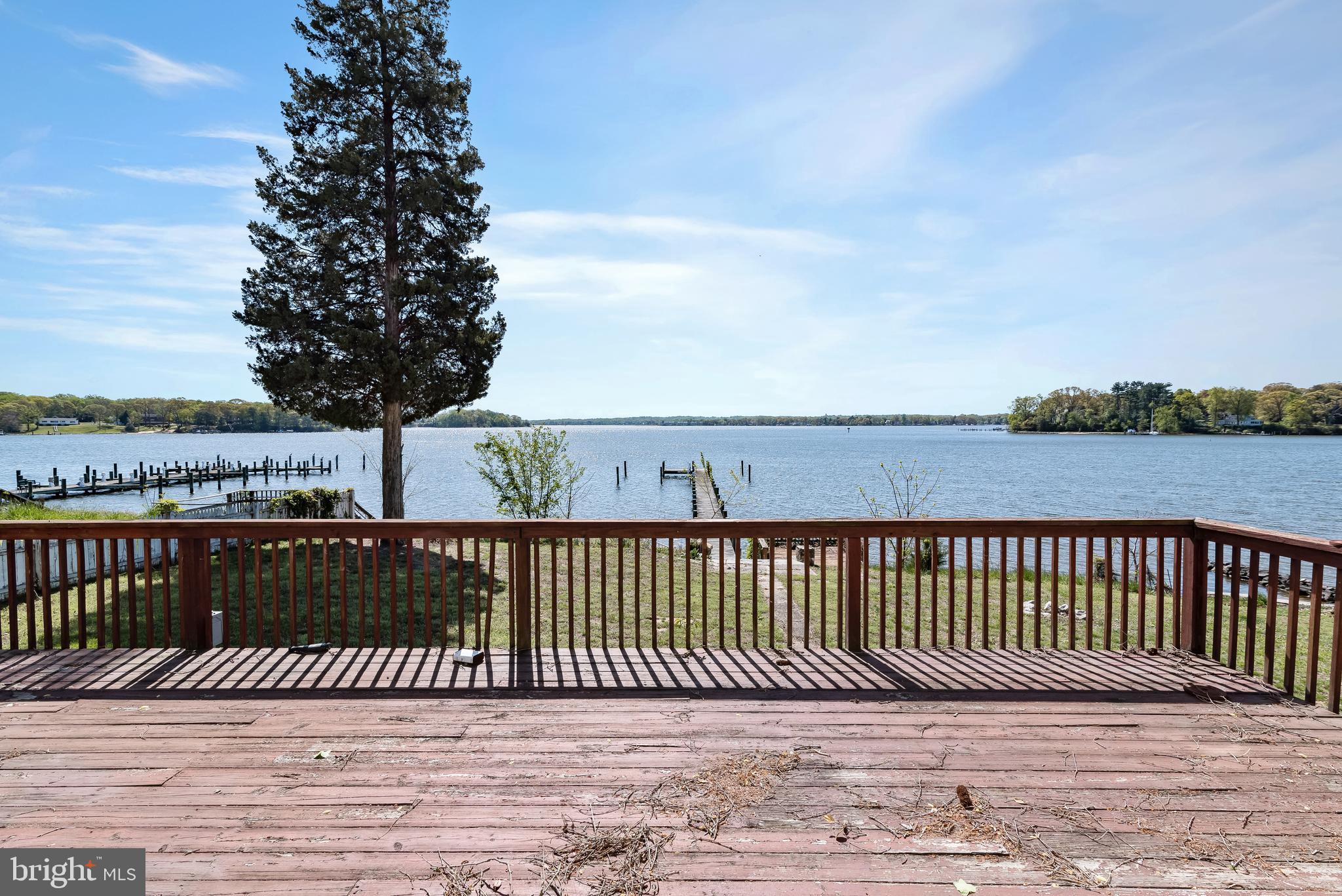 TEBBSTON ON THE MAGOTHY - Residential