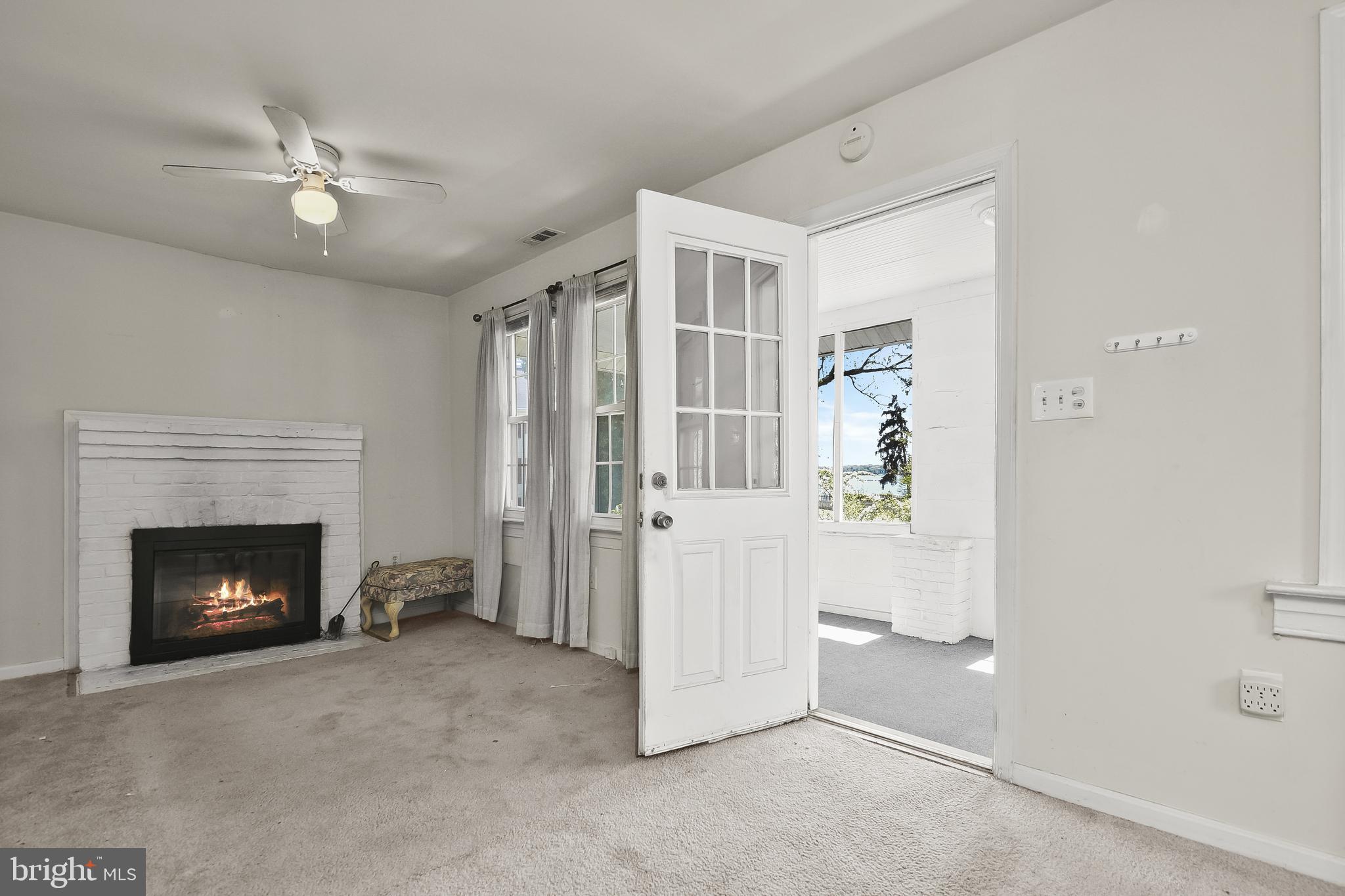 TEBBSTON ON THE MAGOTHY - Residential