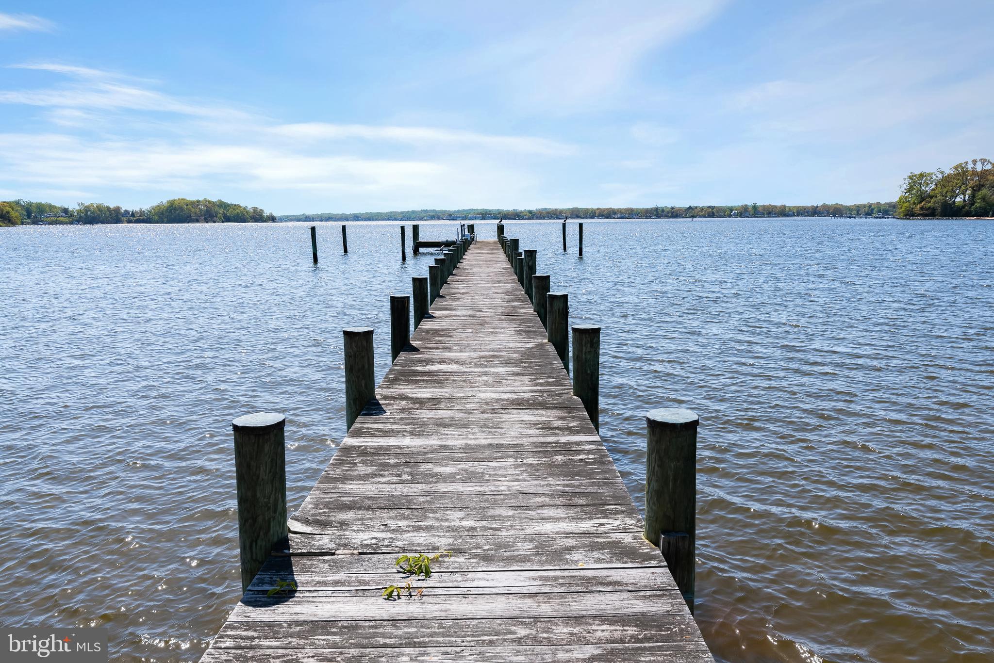 TEBBSTON ON THE MAGOTHY - Residential