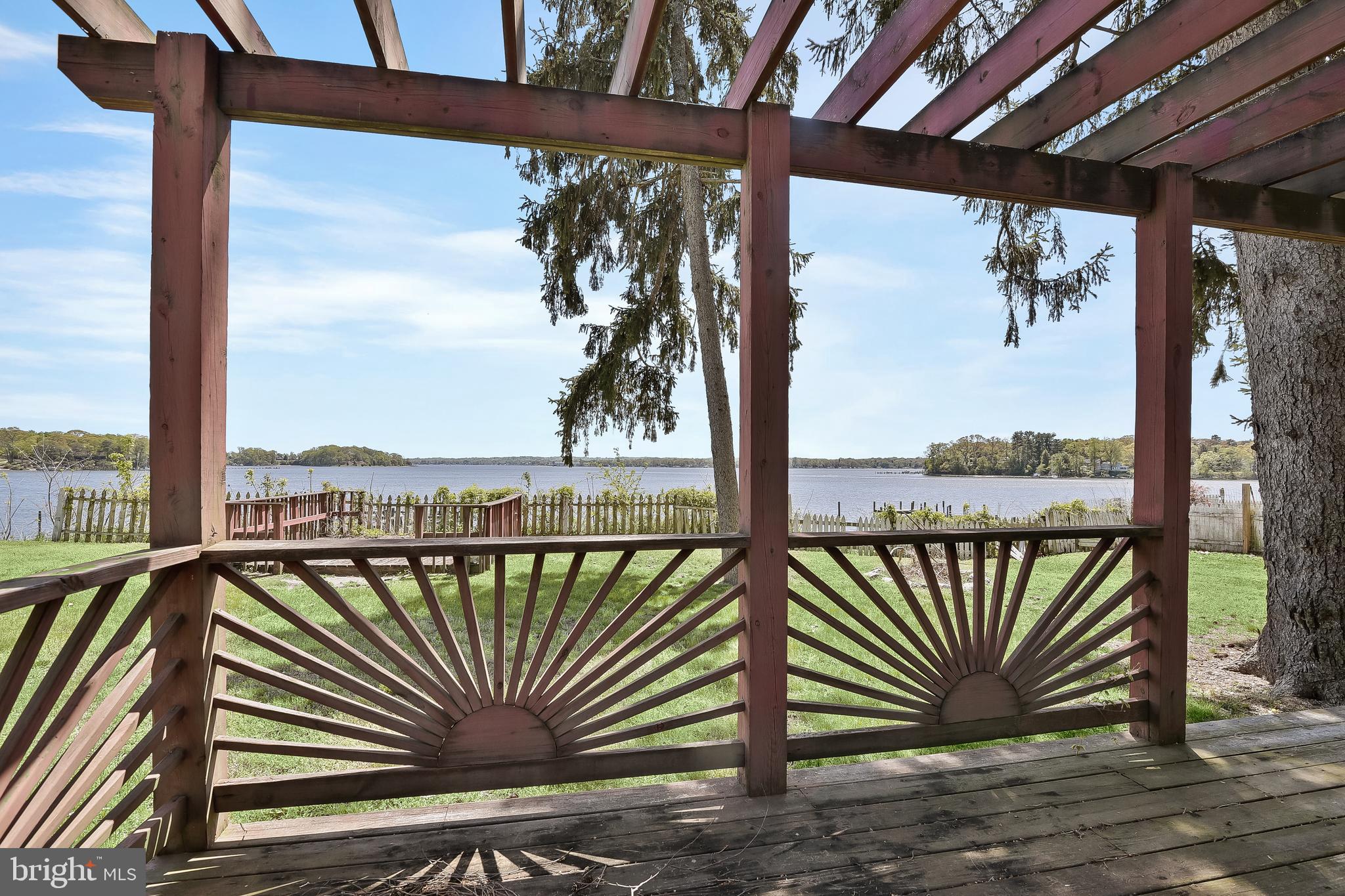 TEBBSTON ON THE MAGOTHY - Residential