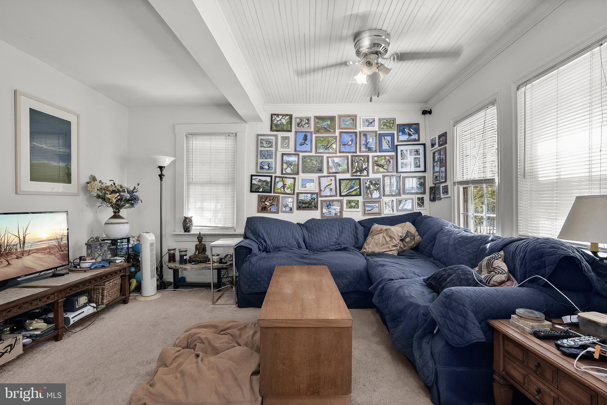 TEBBSTON ON THE MAGOTHY - Residential