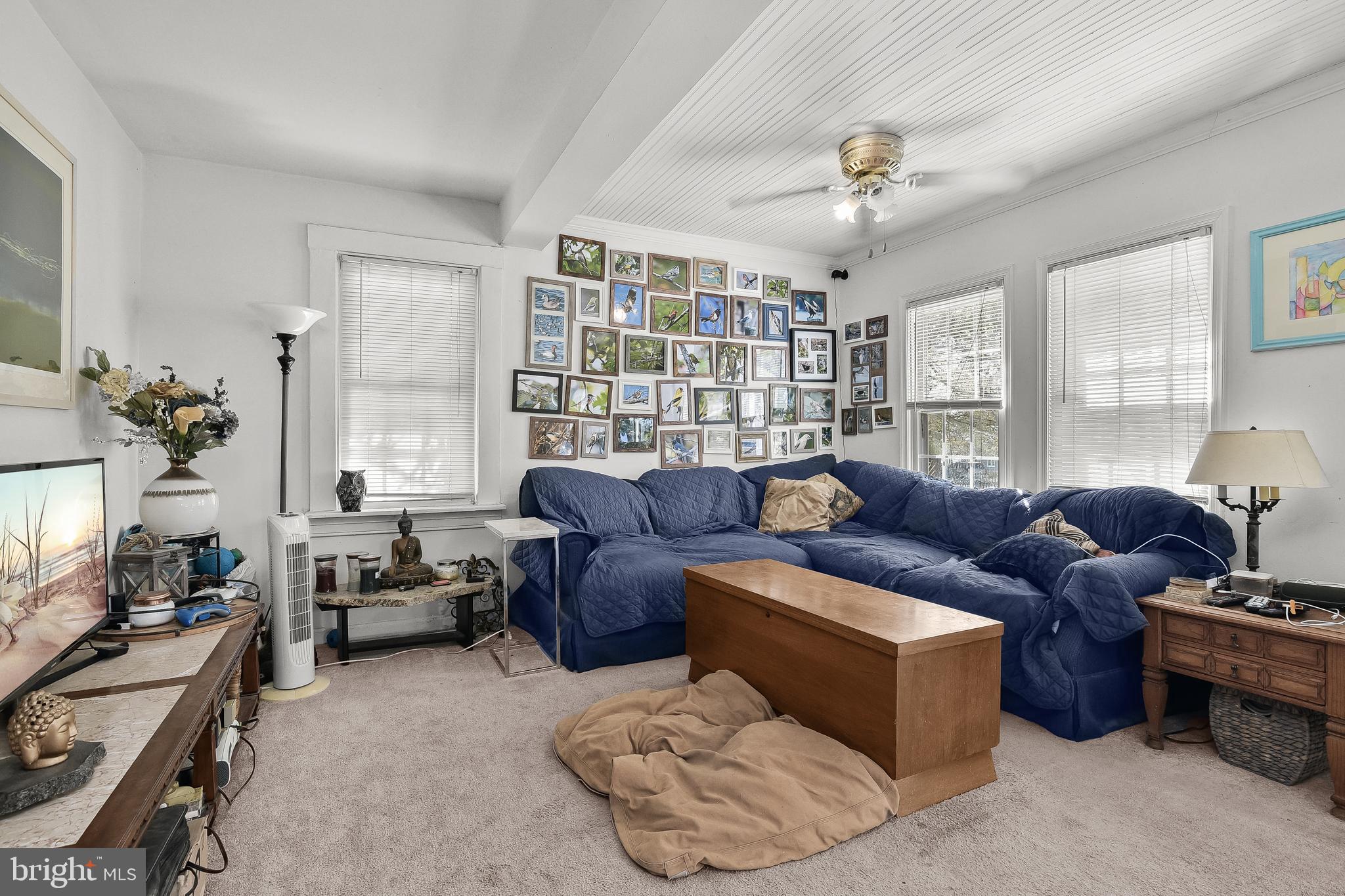 TEBBSTON ON THE MAGOTHY - Residential