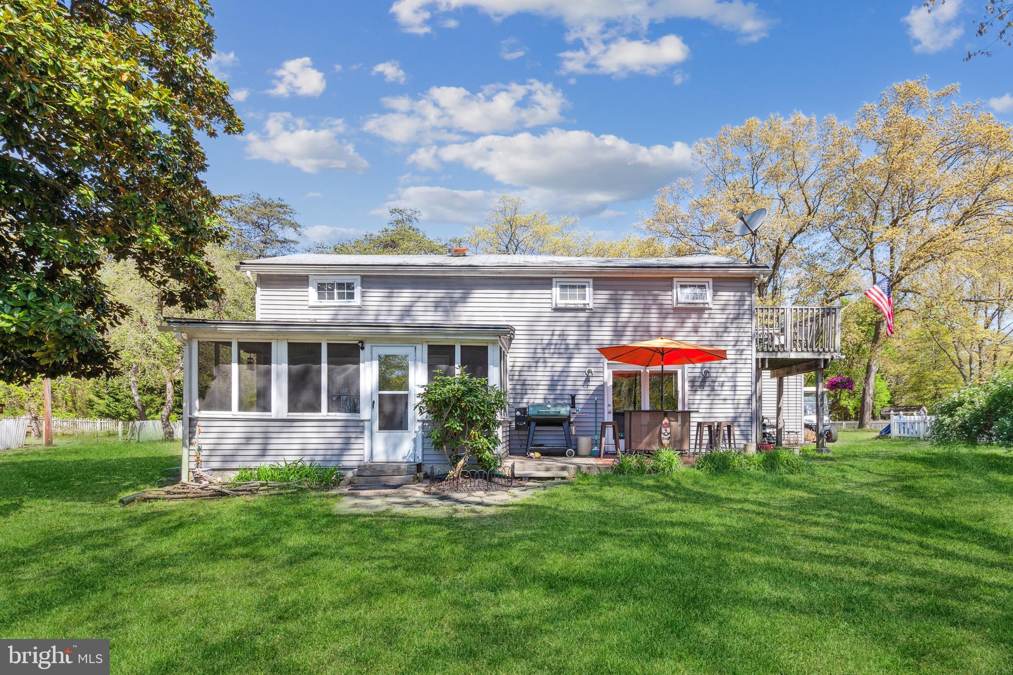 TEBBSTON ON THE MAGOTHY - Residential