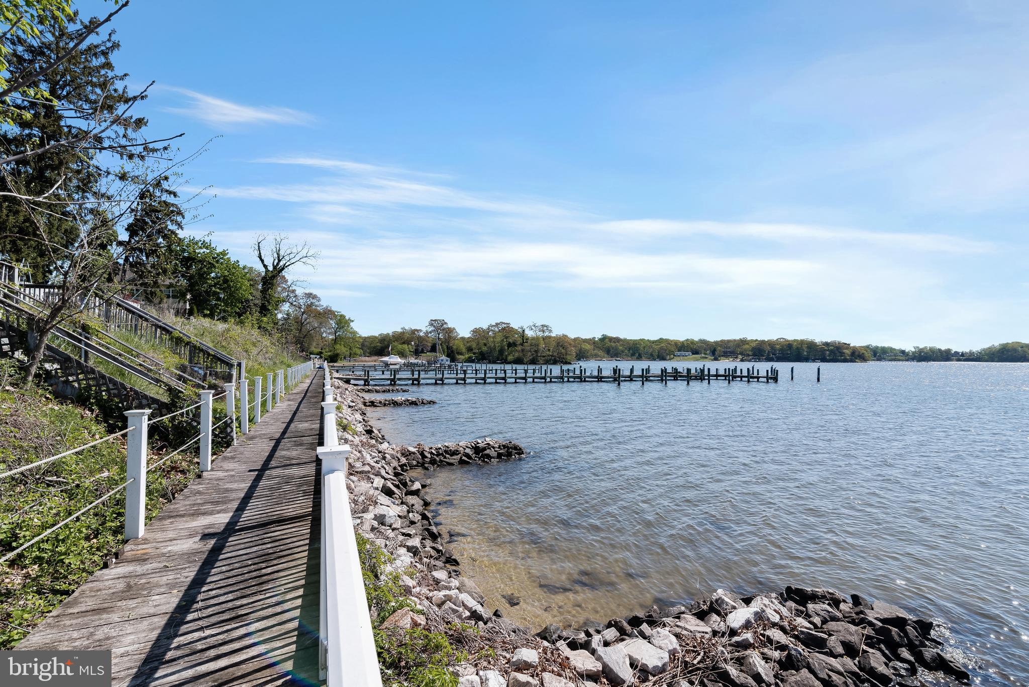 TEBBSTON ON THE MAGOTHY - Residential