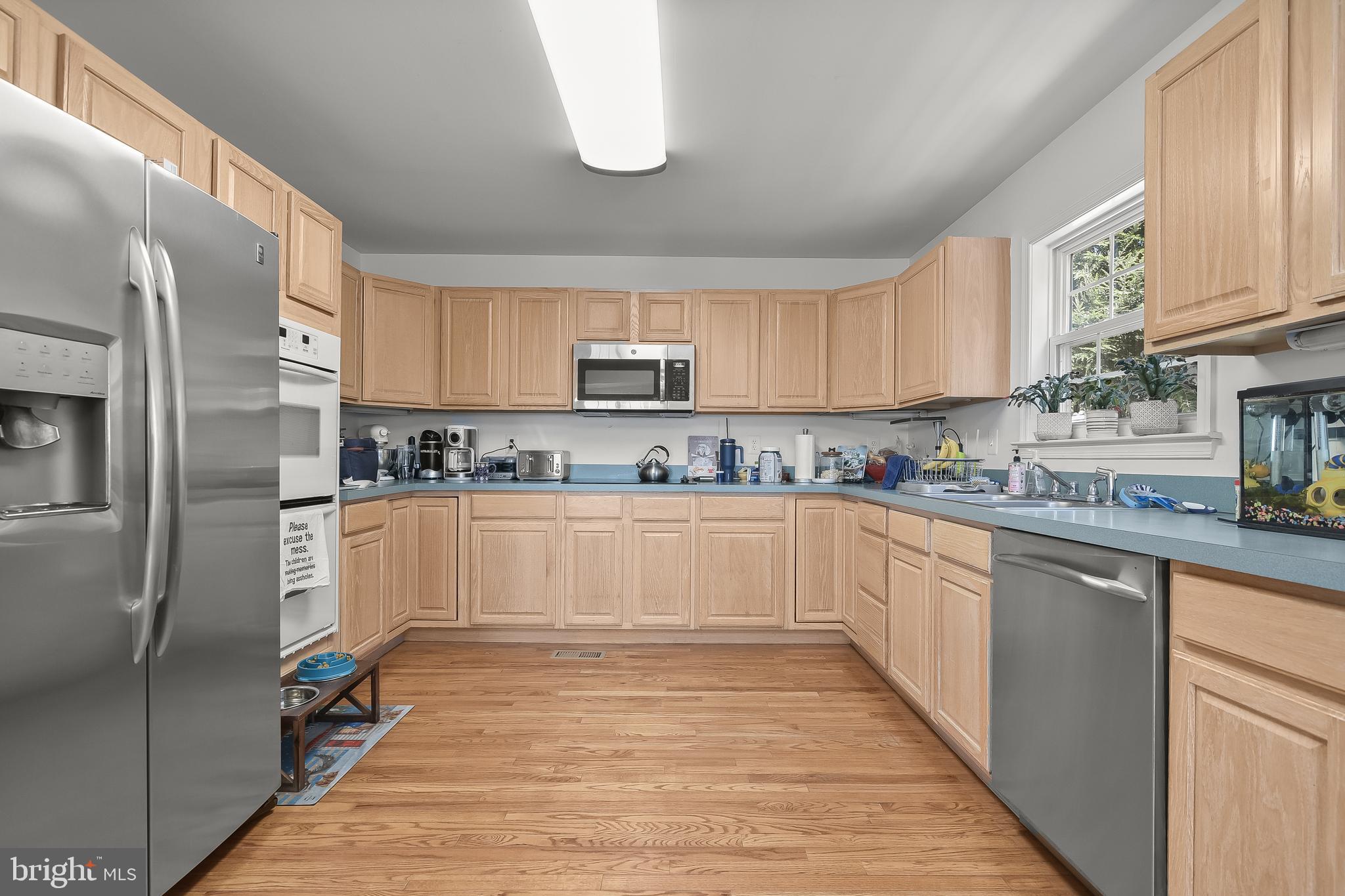 TEBBSTON ON THE MAGOTHY - Residential