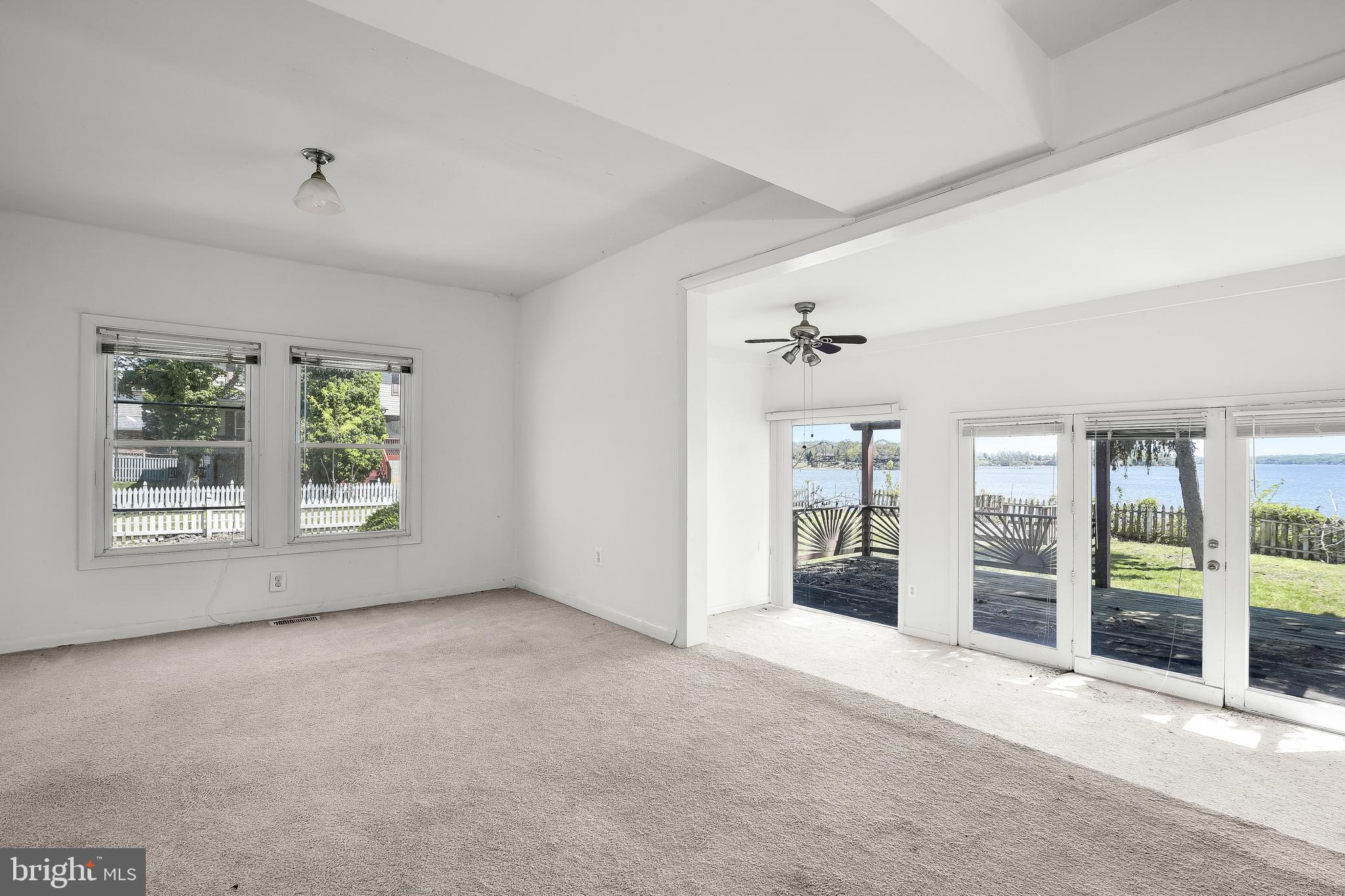 TEBBSTON ON THE MAGOTHY - Residential