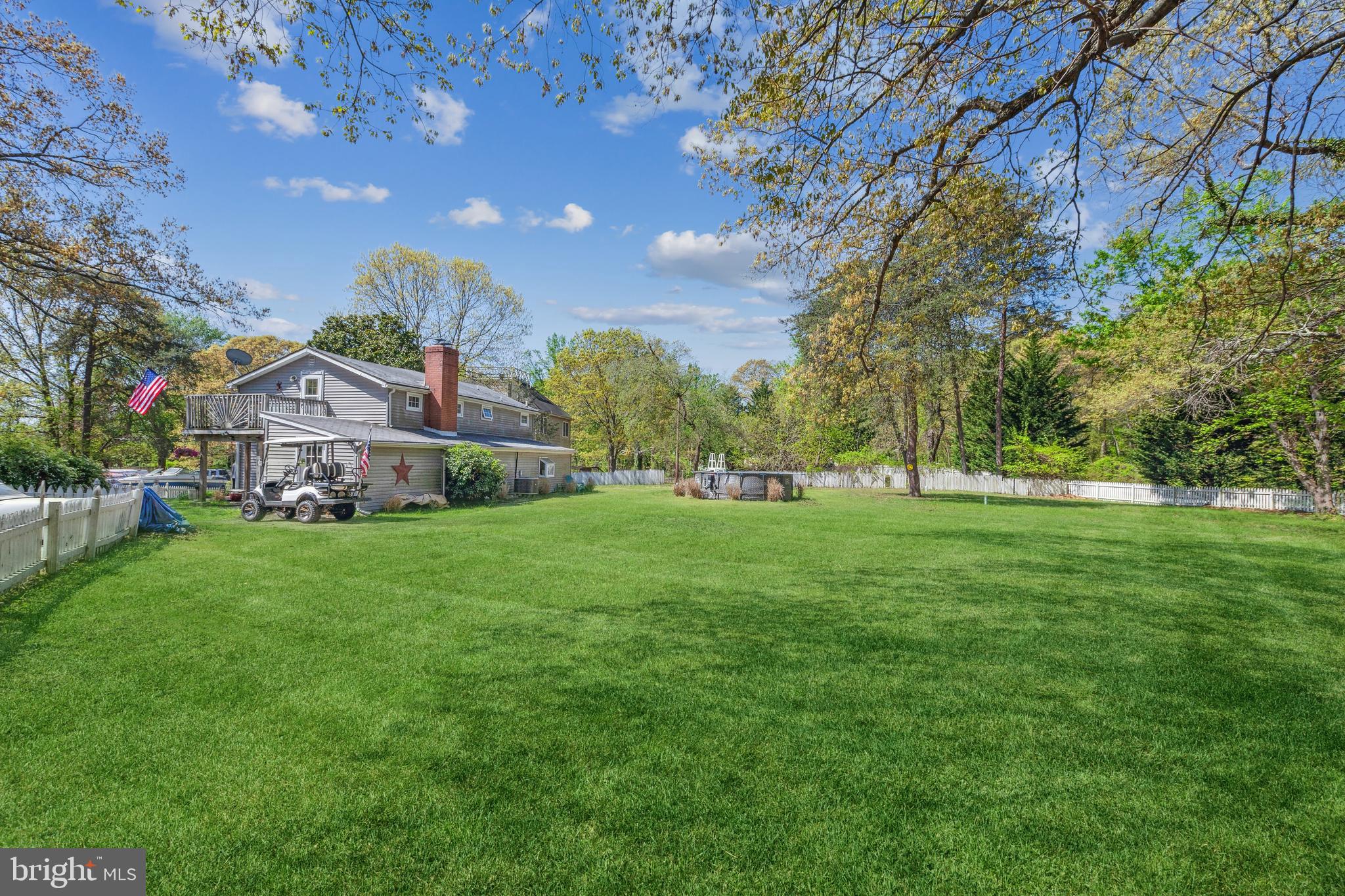 TEBBSTON ON THE MAGOTHY - Residential
