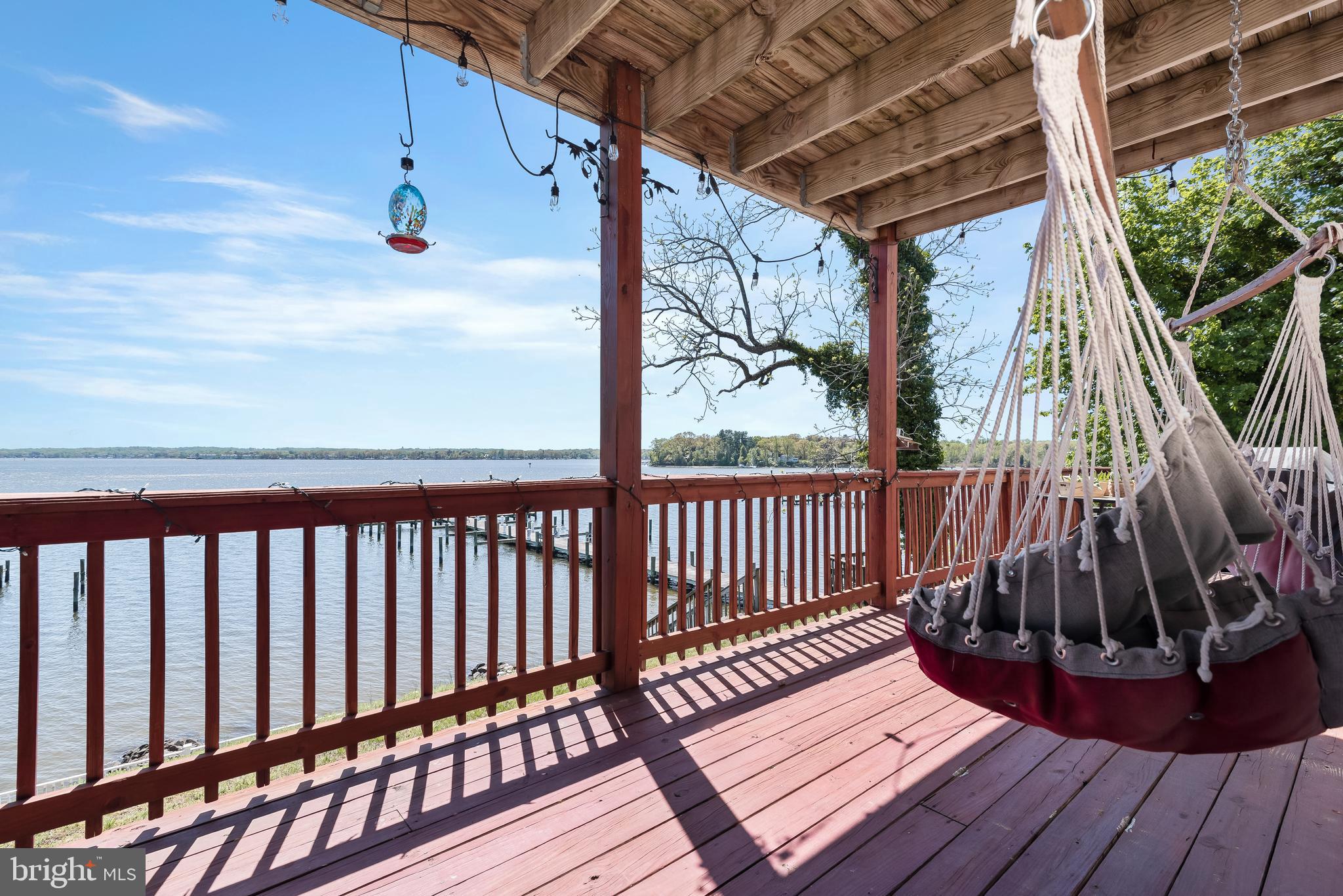 TEBBSTON ON THE MAGOTHY - Residential