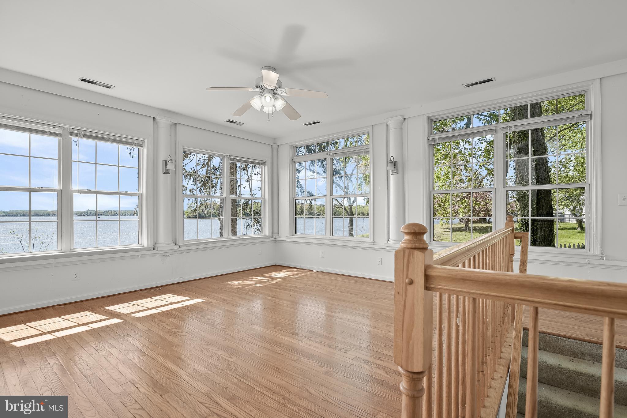 TEBBSTON ON THE MAGOTHY - Residential