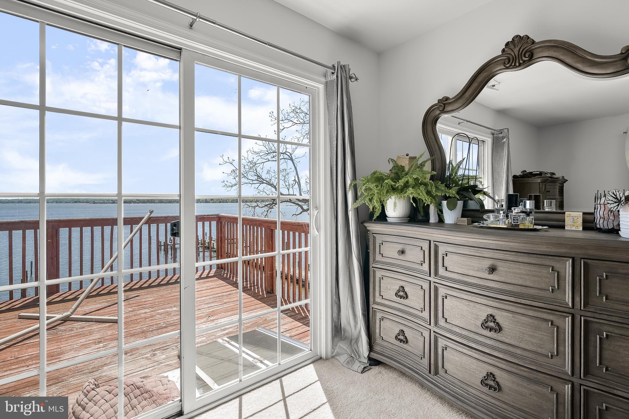 TEBBSTON ON THE MAGOTHY - Residential