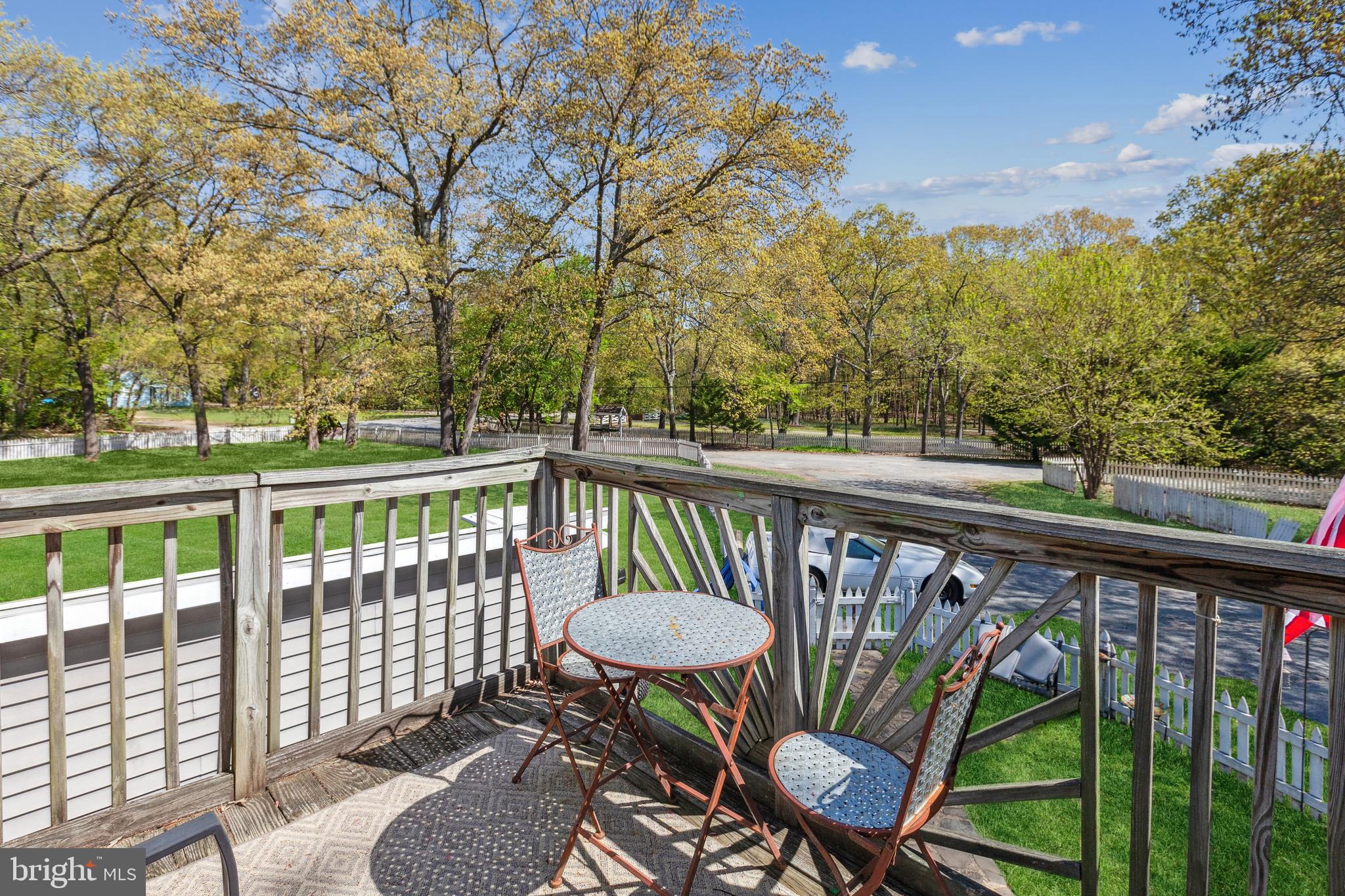 TEBBSTON ON THE MAGOTHY - Residential