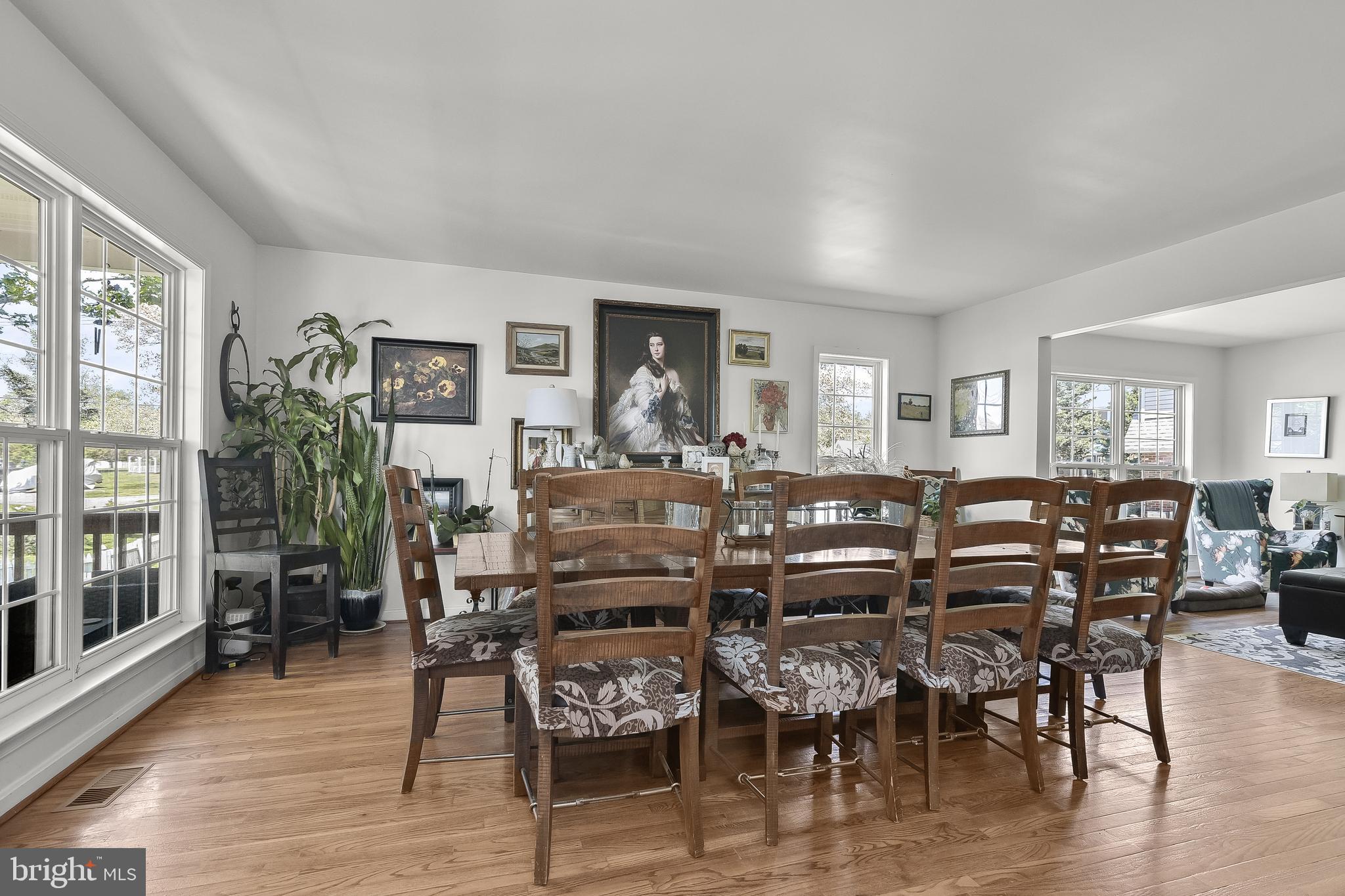 TEBBSTON ON THE MAGOTHY - Residential