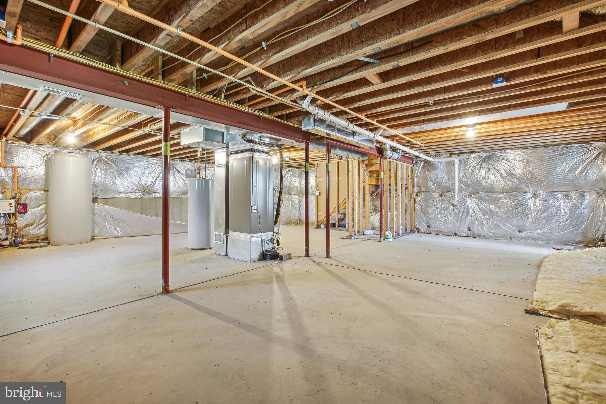 TEBBSTON ON THE MAGOTHY - Residential