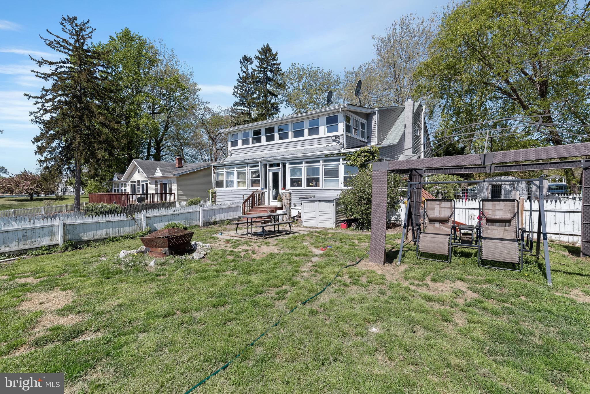 TEBBSTON ON THE MAGOTHY - Residential