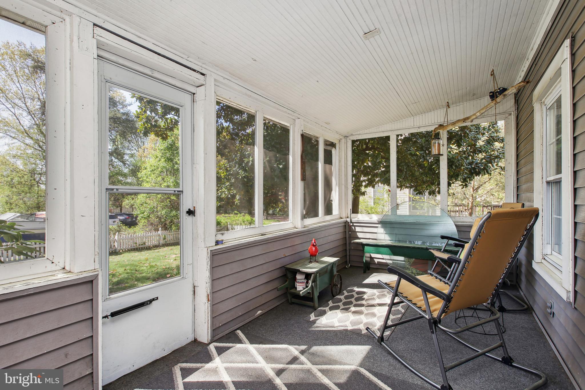 TEBBSTON ON THE MAGOTHY - Residential