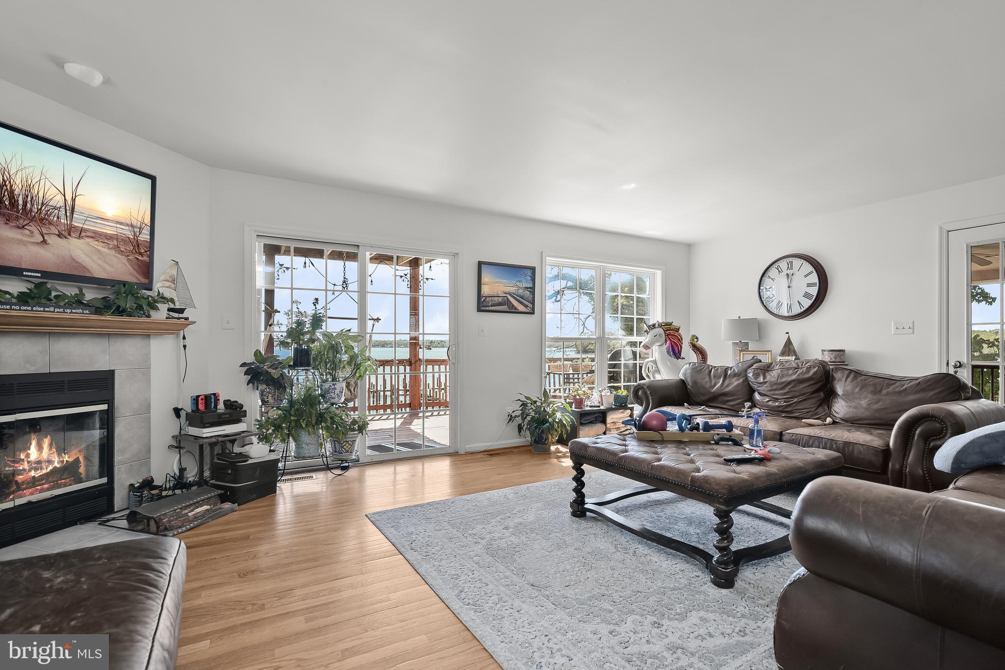 TEBBSTON ON THE MAGOTHY - Residential