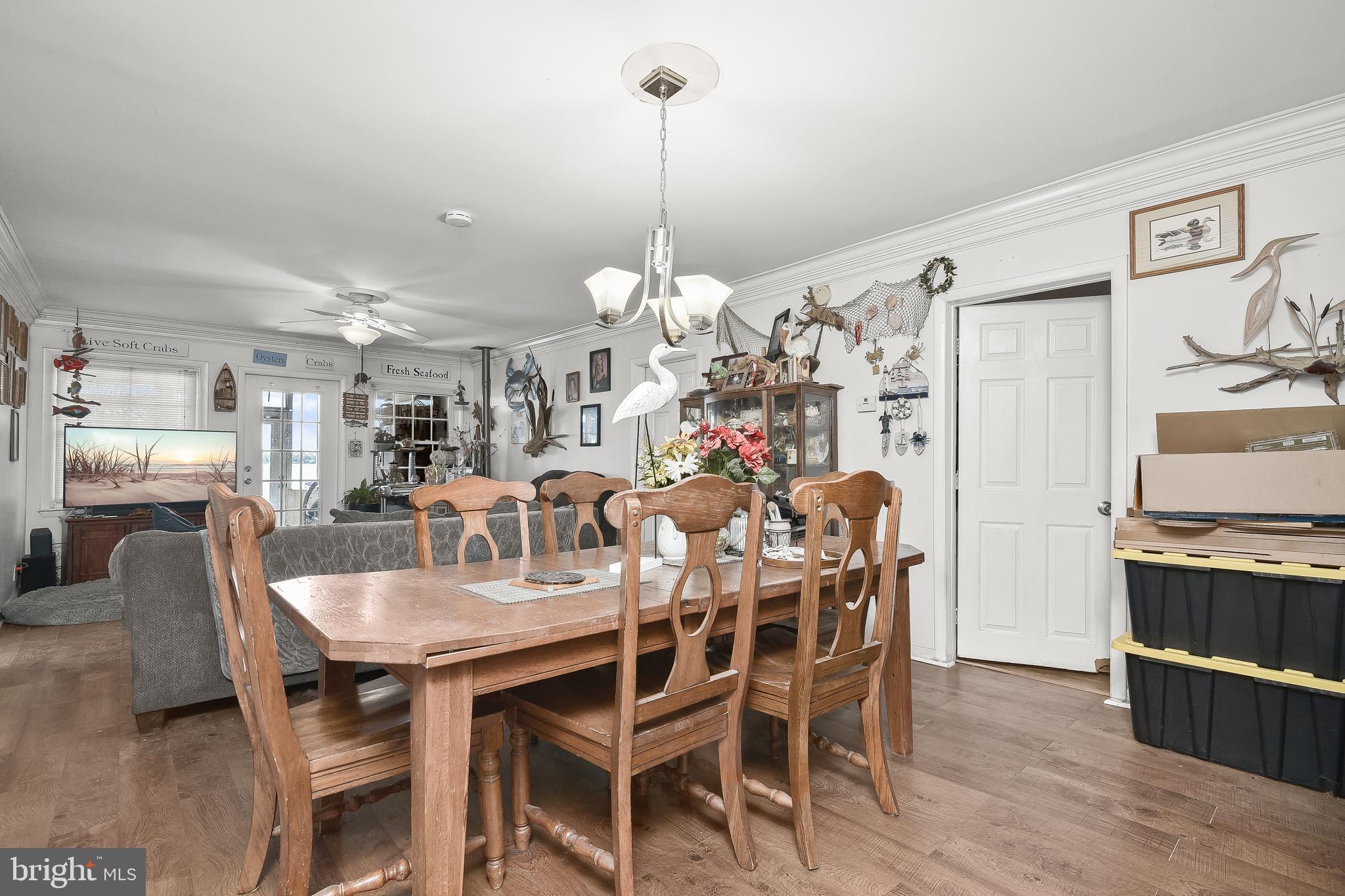 TEBBSTON ON THE MAGOTHY - Residential