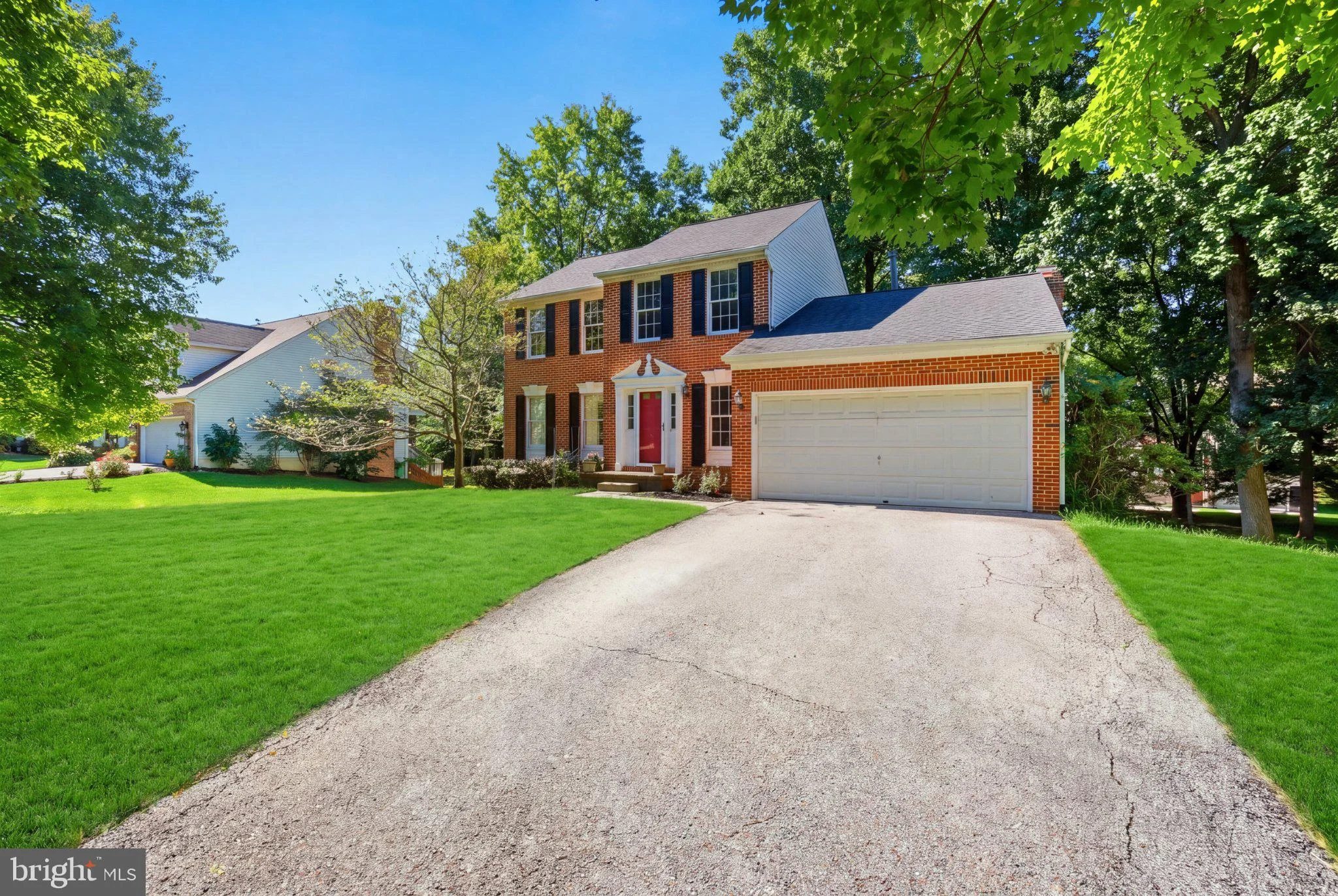 8208 Weston Drive, Ellicott City, MD 21043