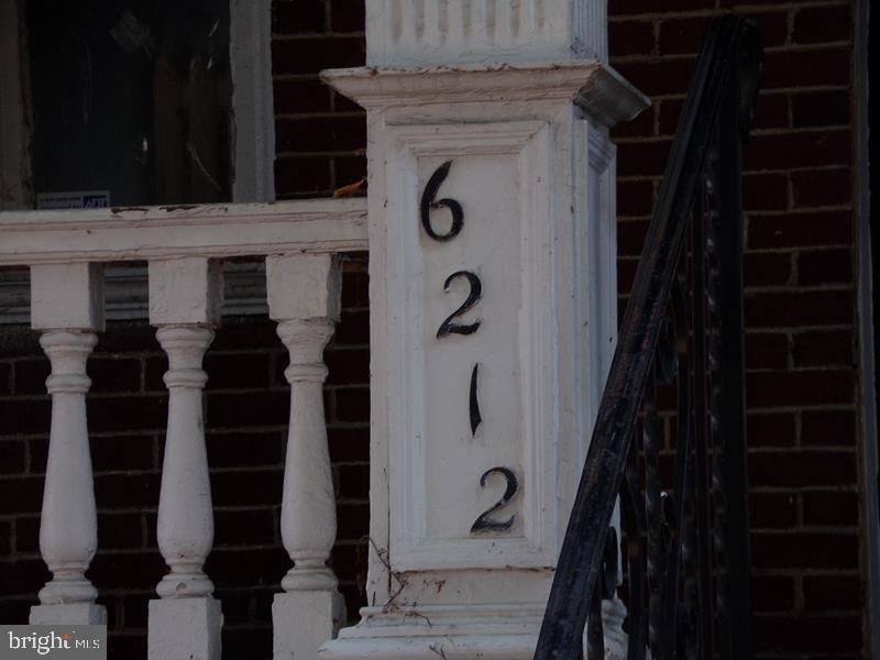 6212 W STILES STREET