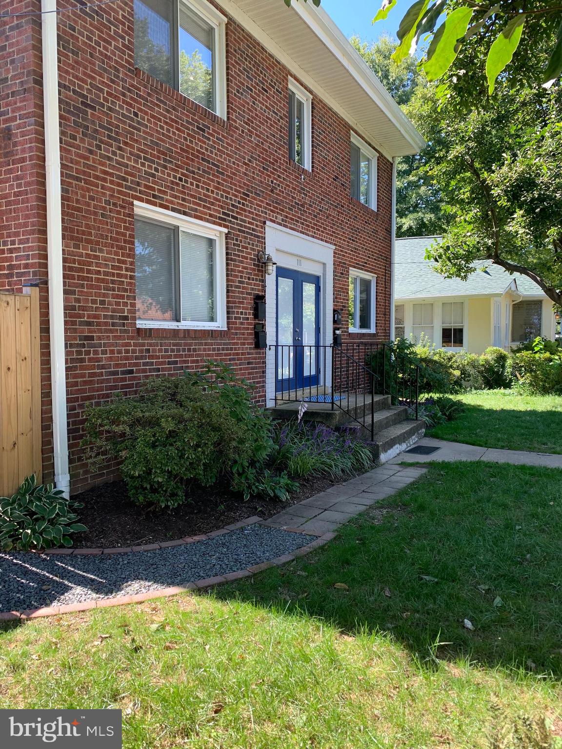 111 E UHLER AVENUE