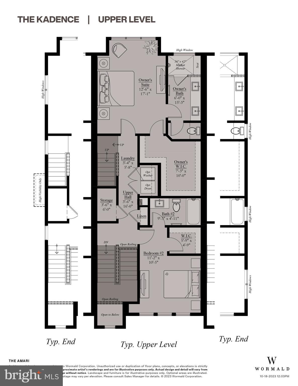 THE GROVE - Residential