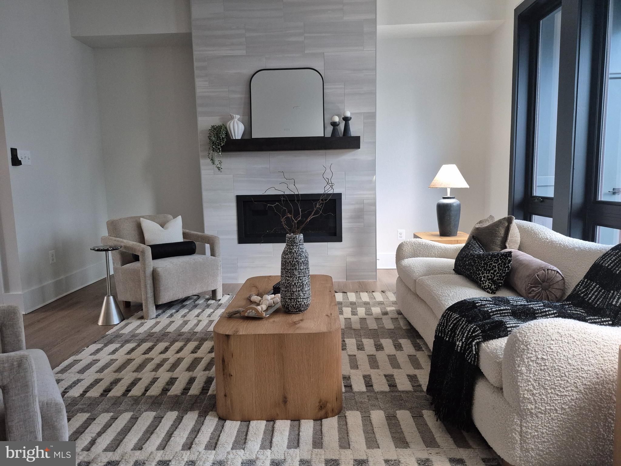 THE GROVE - Residential