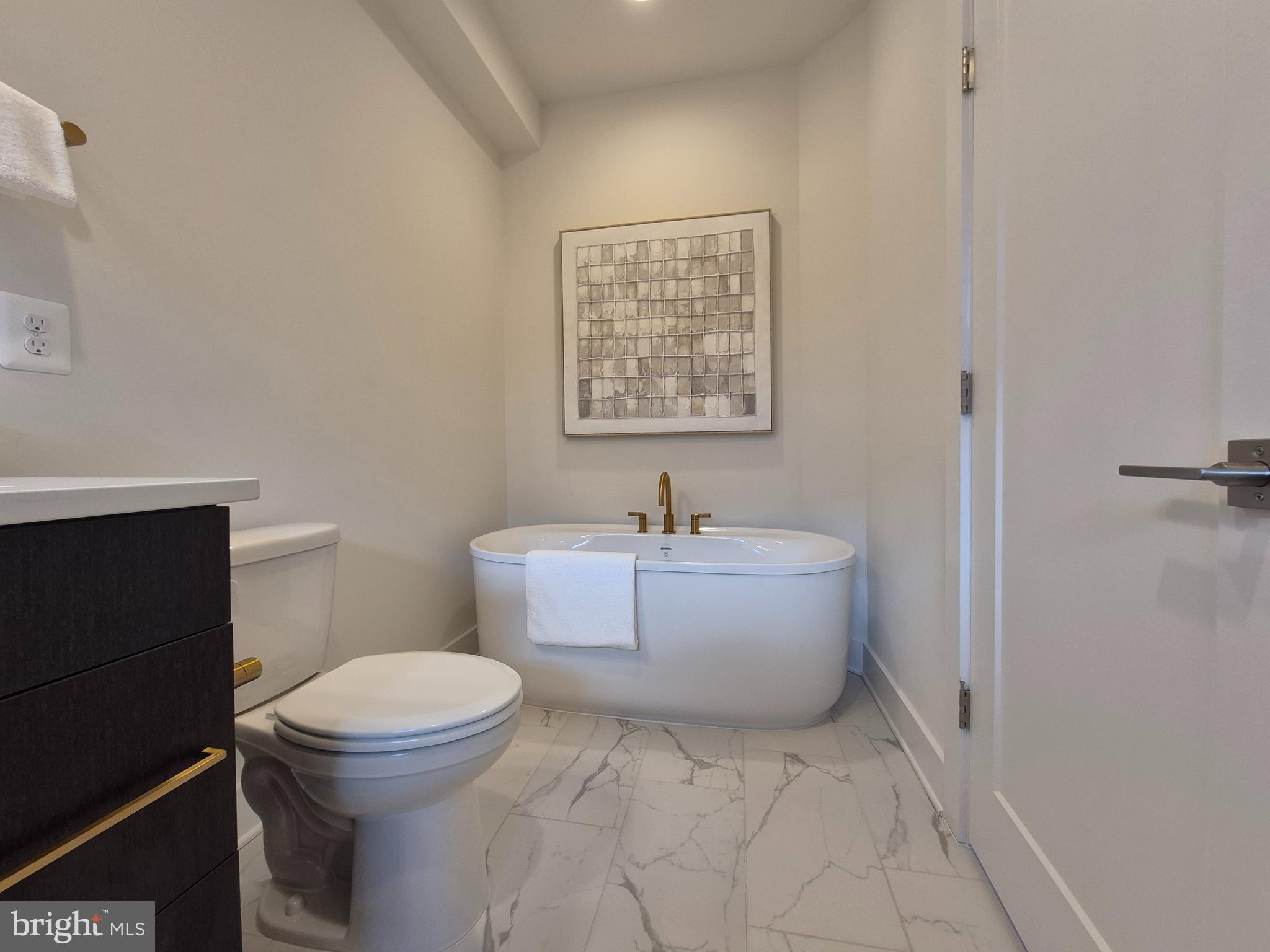 THE GROVE - Residential