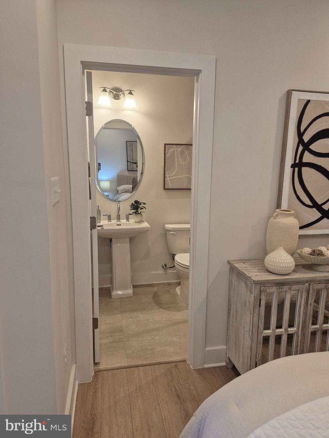 THE GROVE - Residential