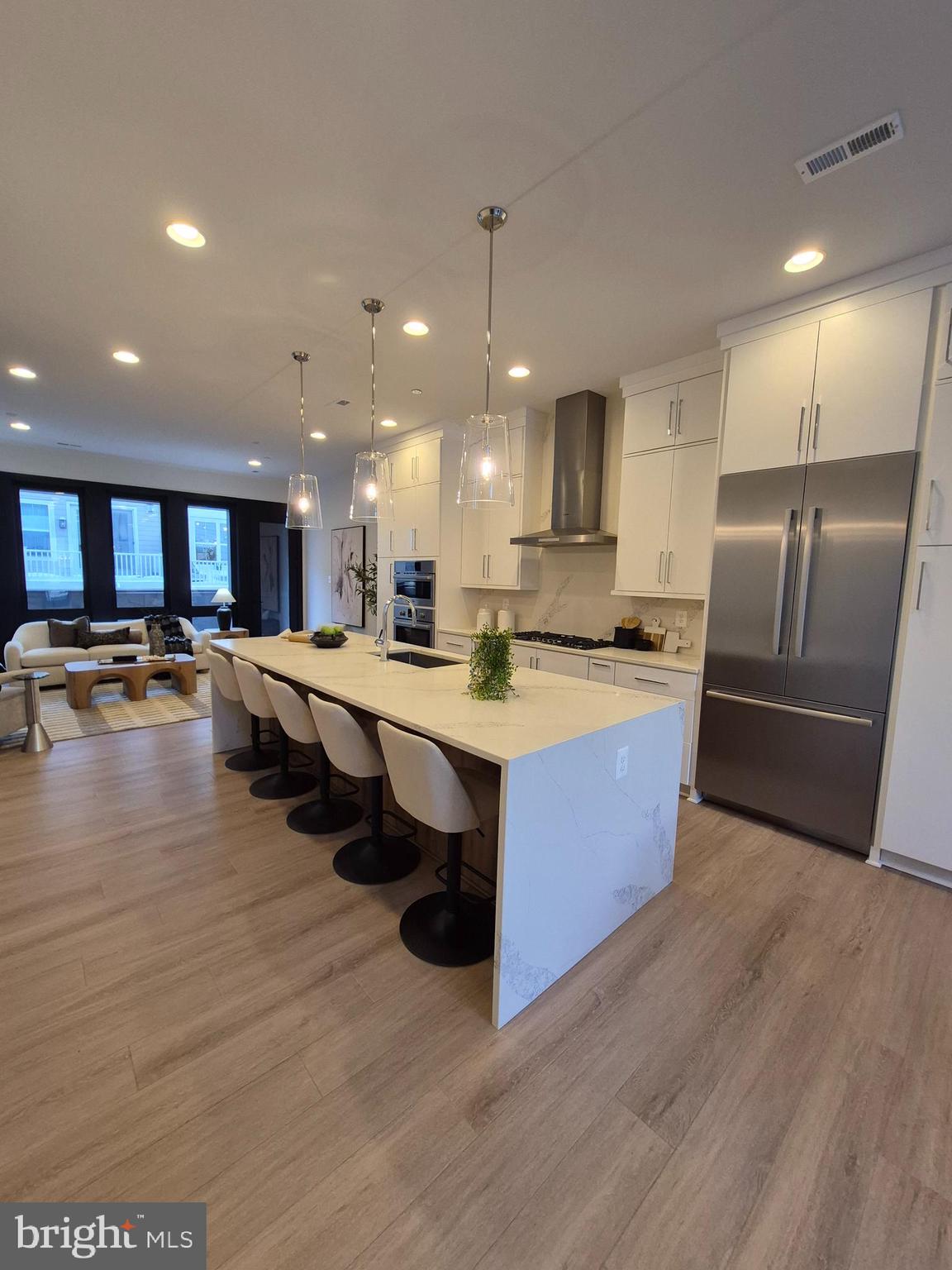 THE GROVE - Residential