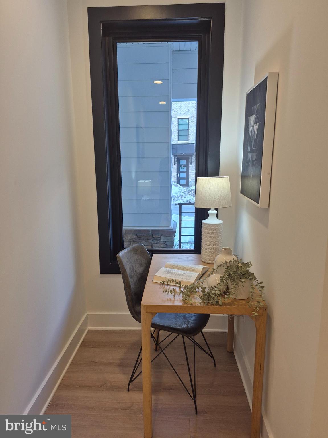 THE GROVE - Residential