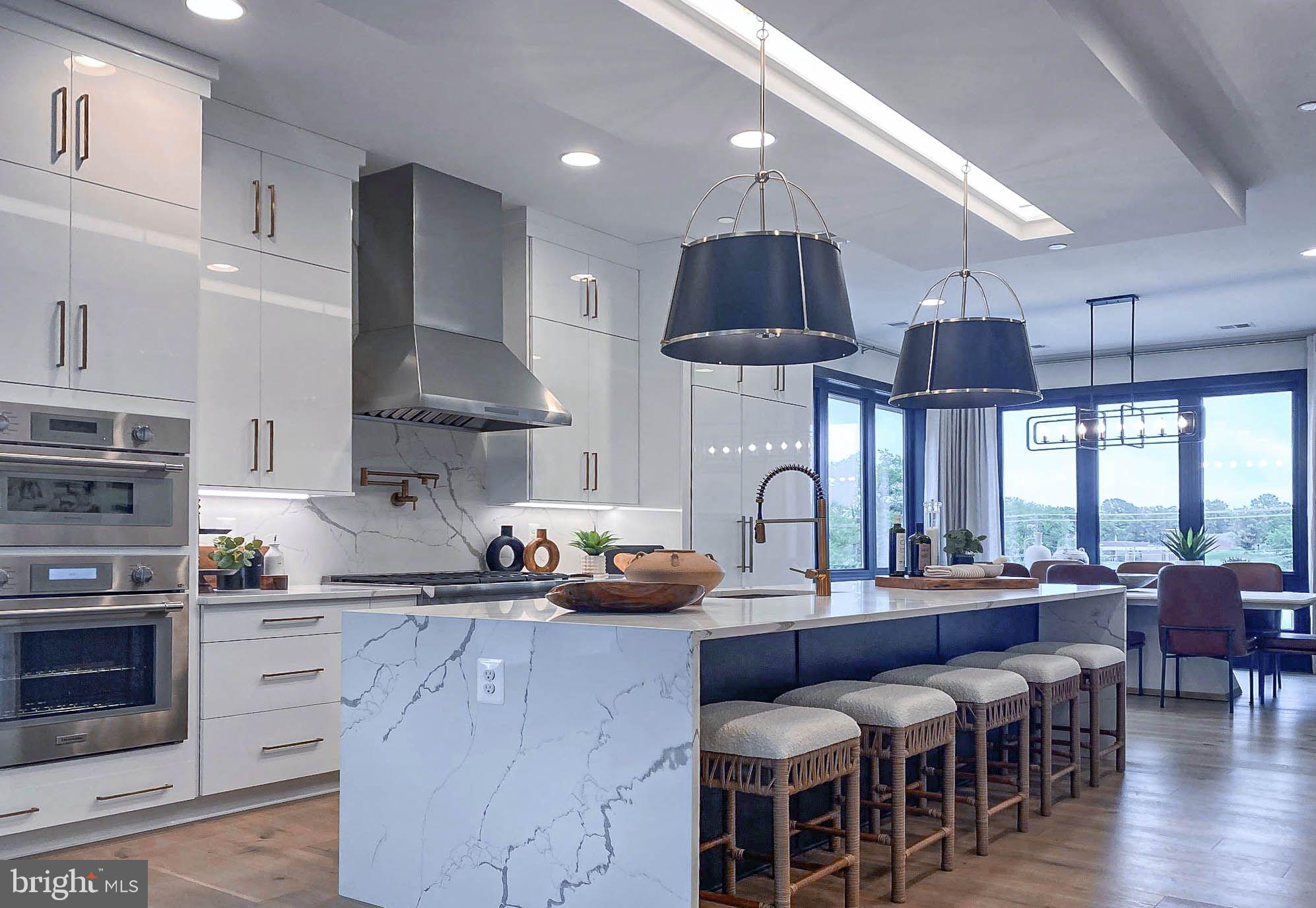 THE GROVE - Residential