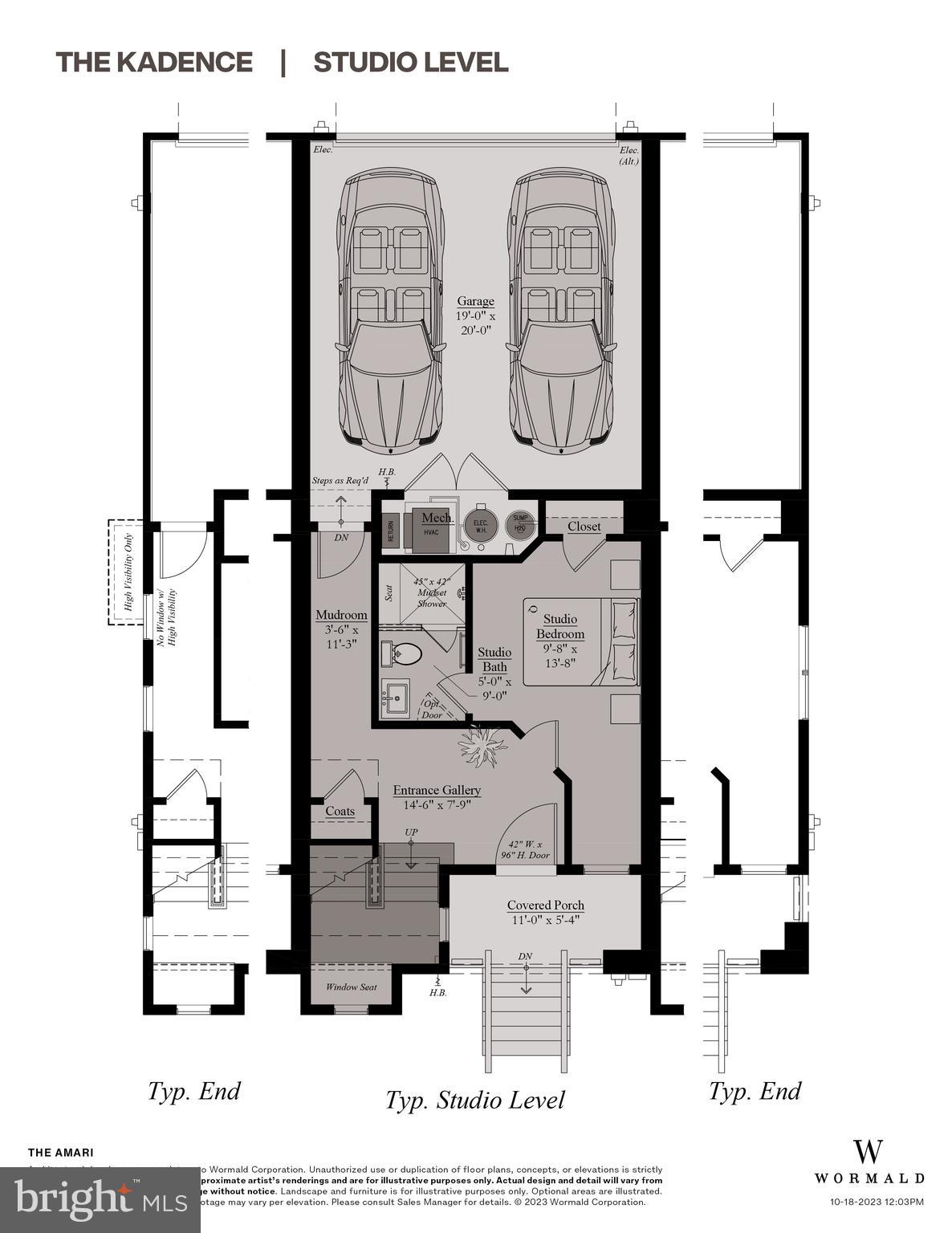 THE GROVE - Residential