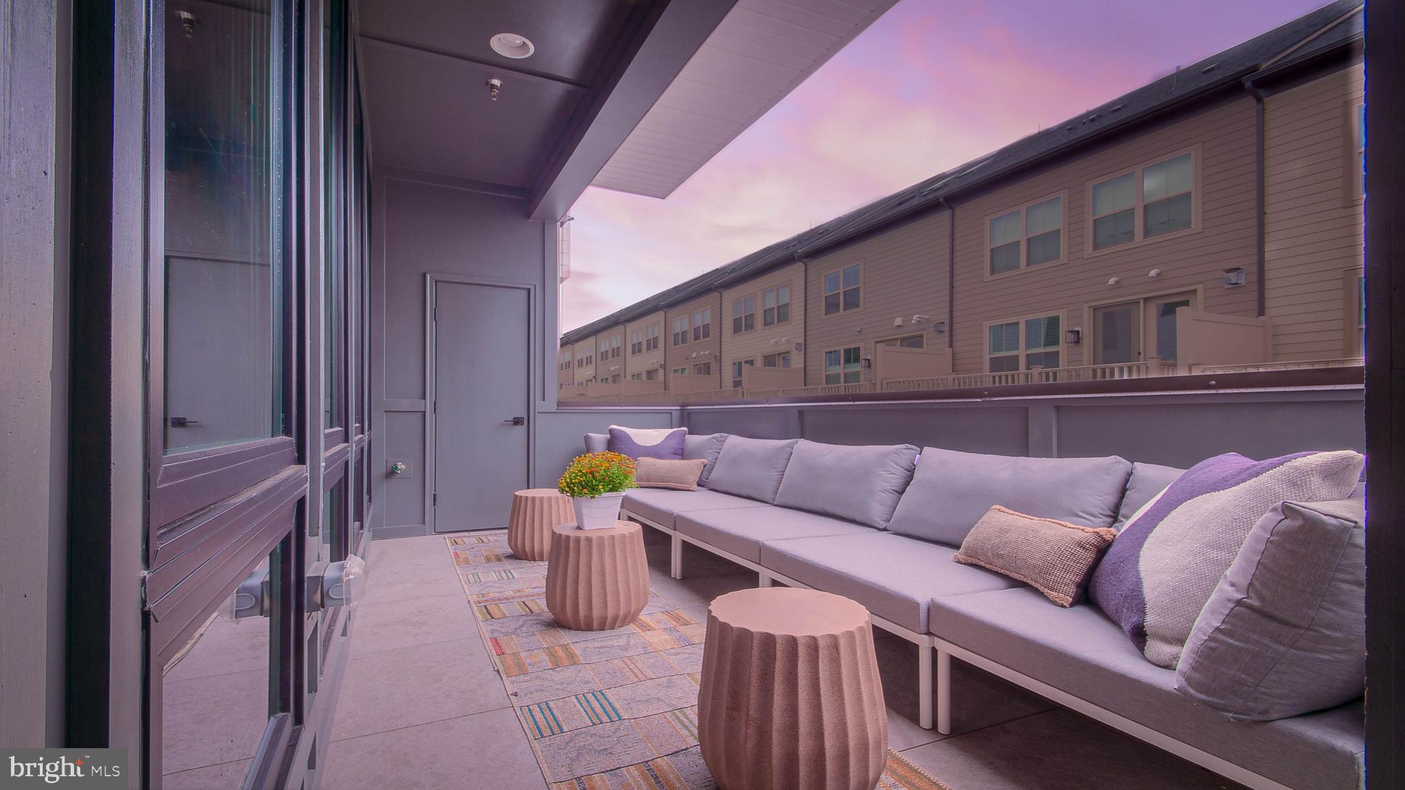 THE GROVE - Residential