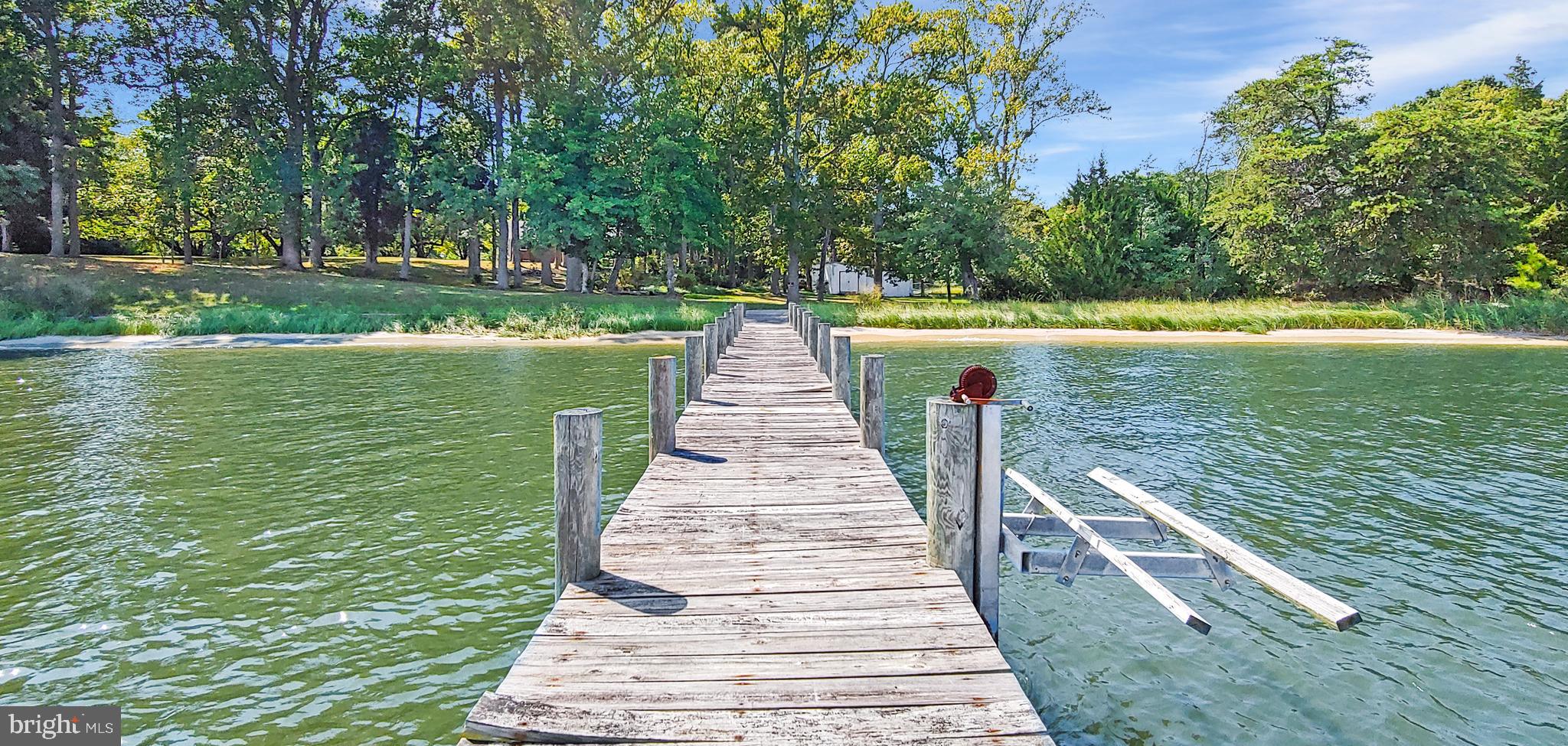 HALF PONE POINT - Residential