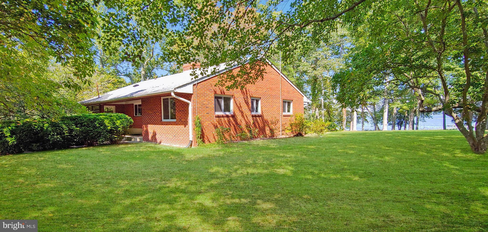 HALF PONE POINT - Residential