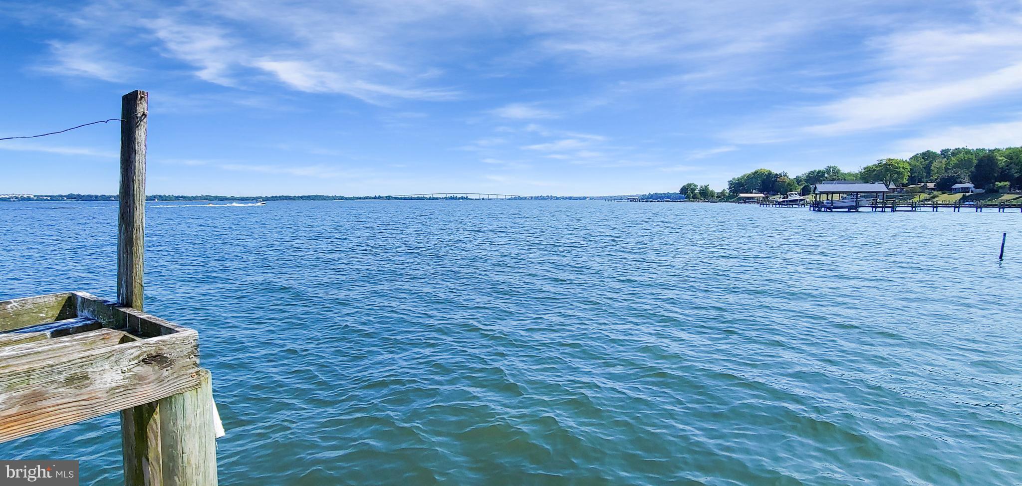 HALF PONE POINT - Residential