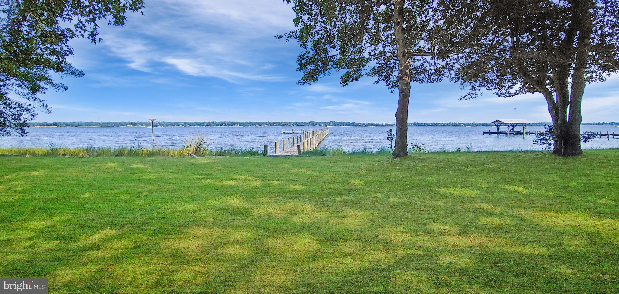 HALF PONE POINT - Residential