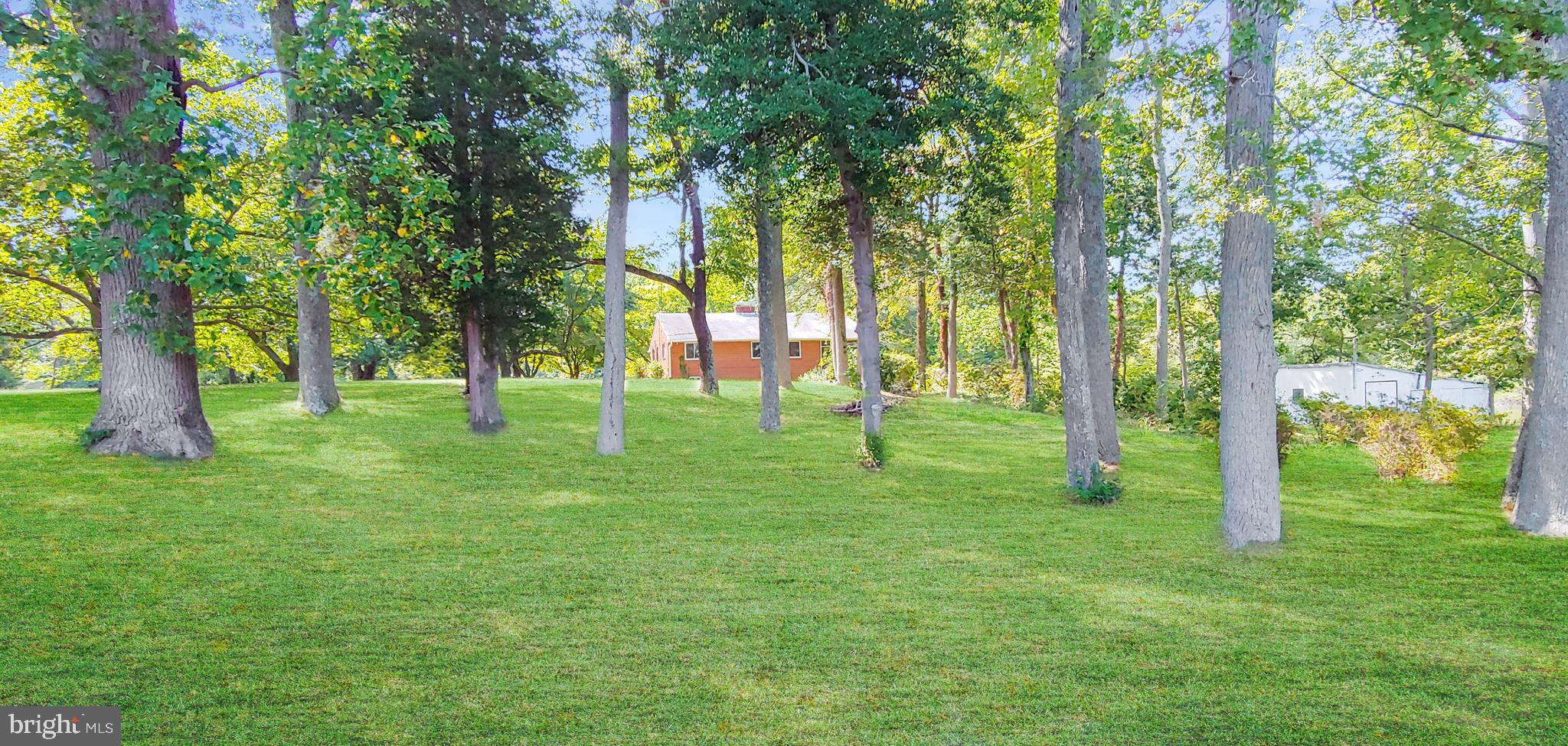 HALF PONE POINT - Residential