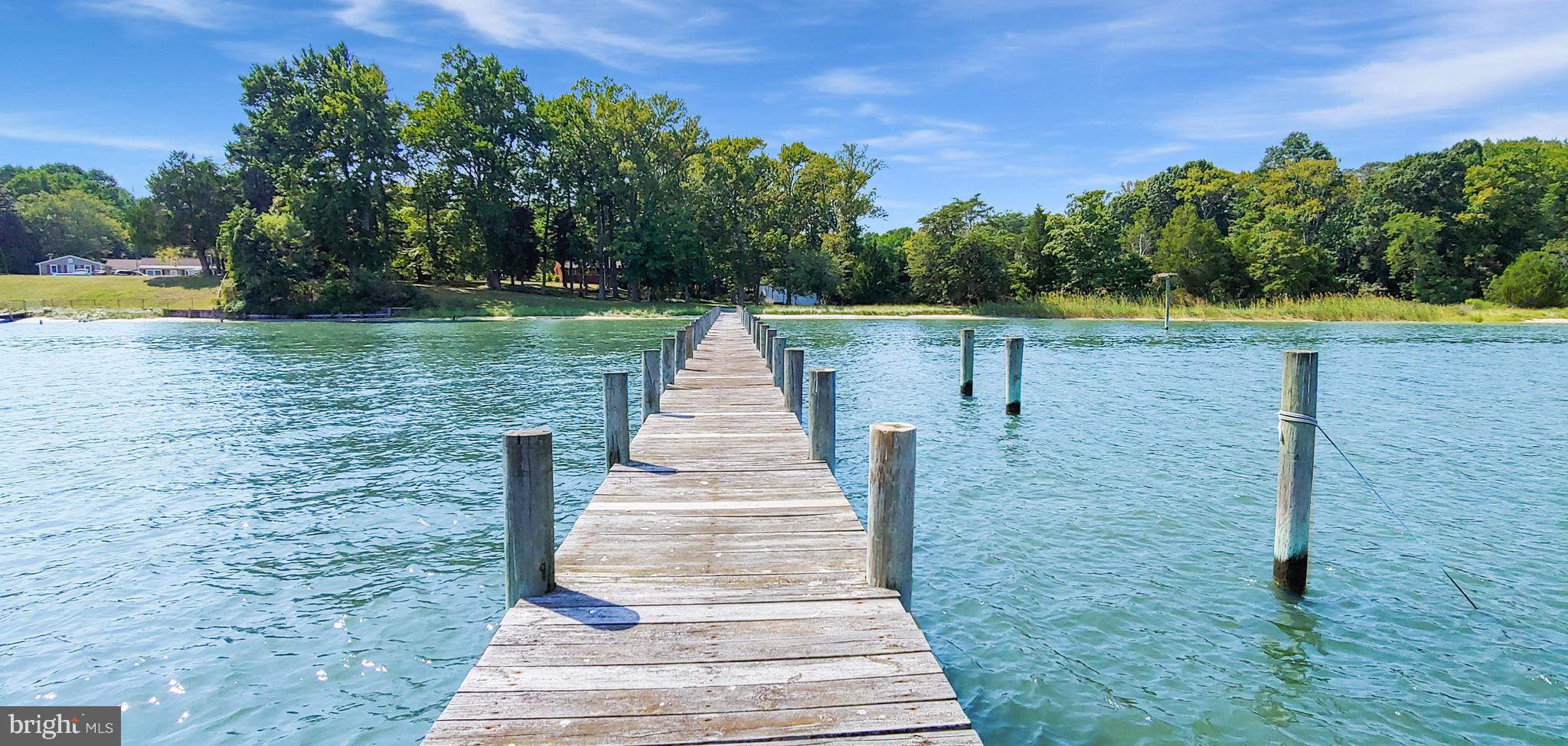 HALF PONE POINT - Residential